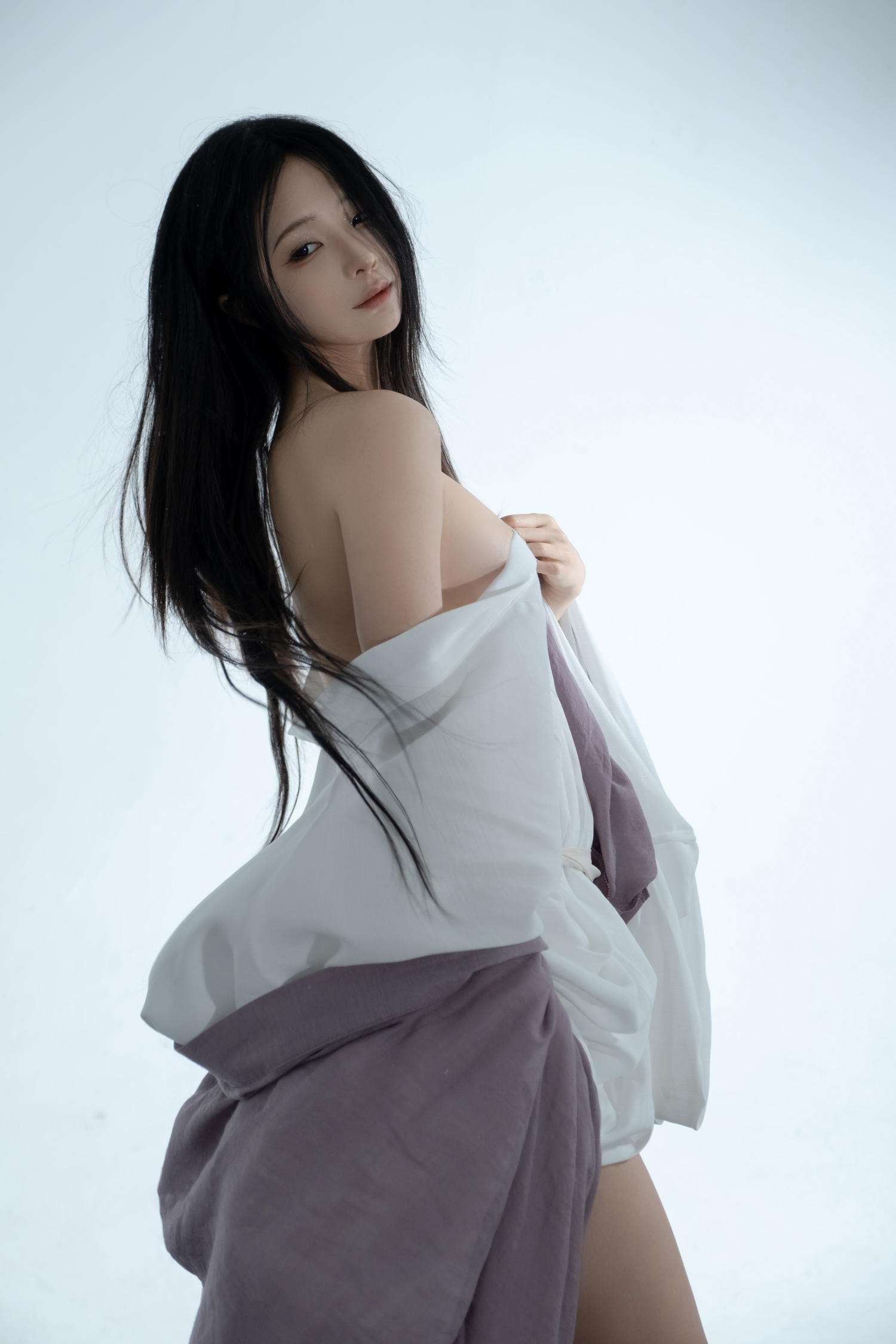 蠢沫沫 2024年会员 妲己 [39P-357MB]