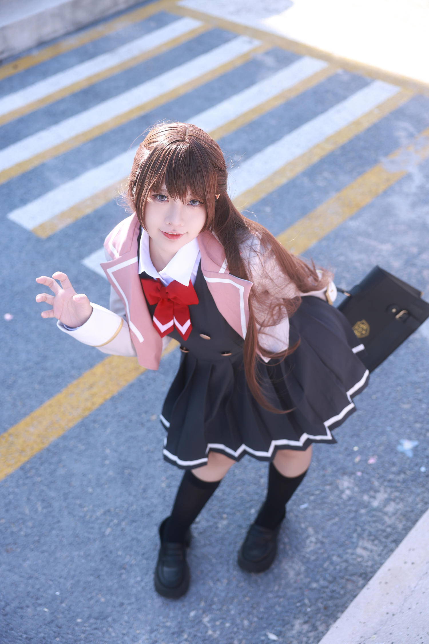 G44不会受伤 周防有希 [27P-308MB]