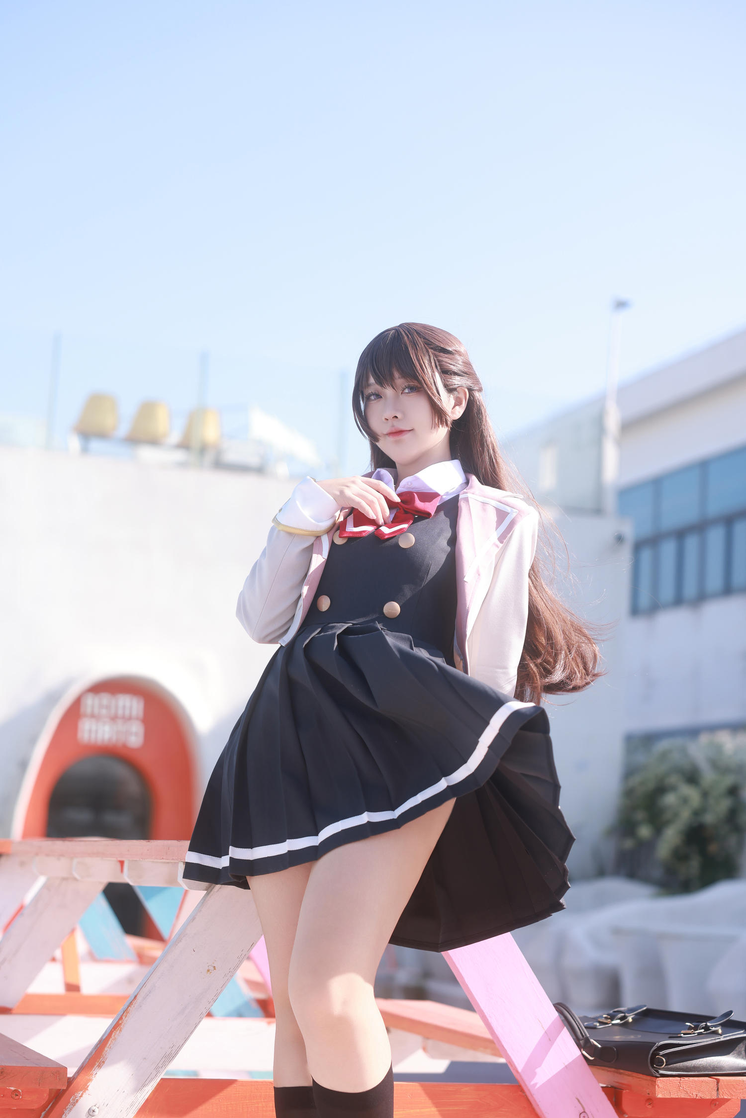 G44不会受伤 周防有希 [27P-308MB]