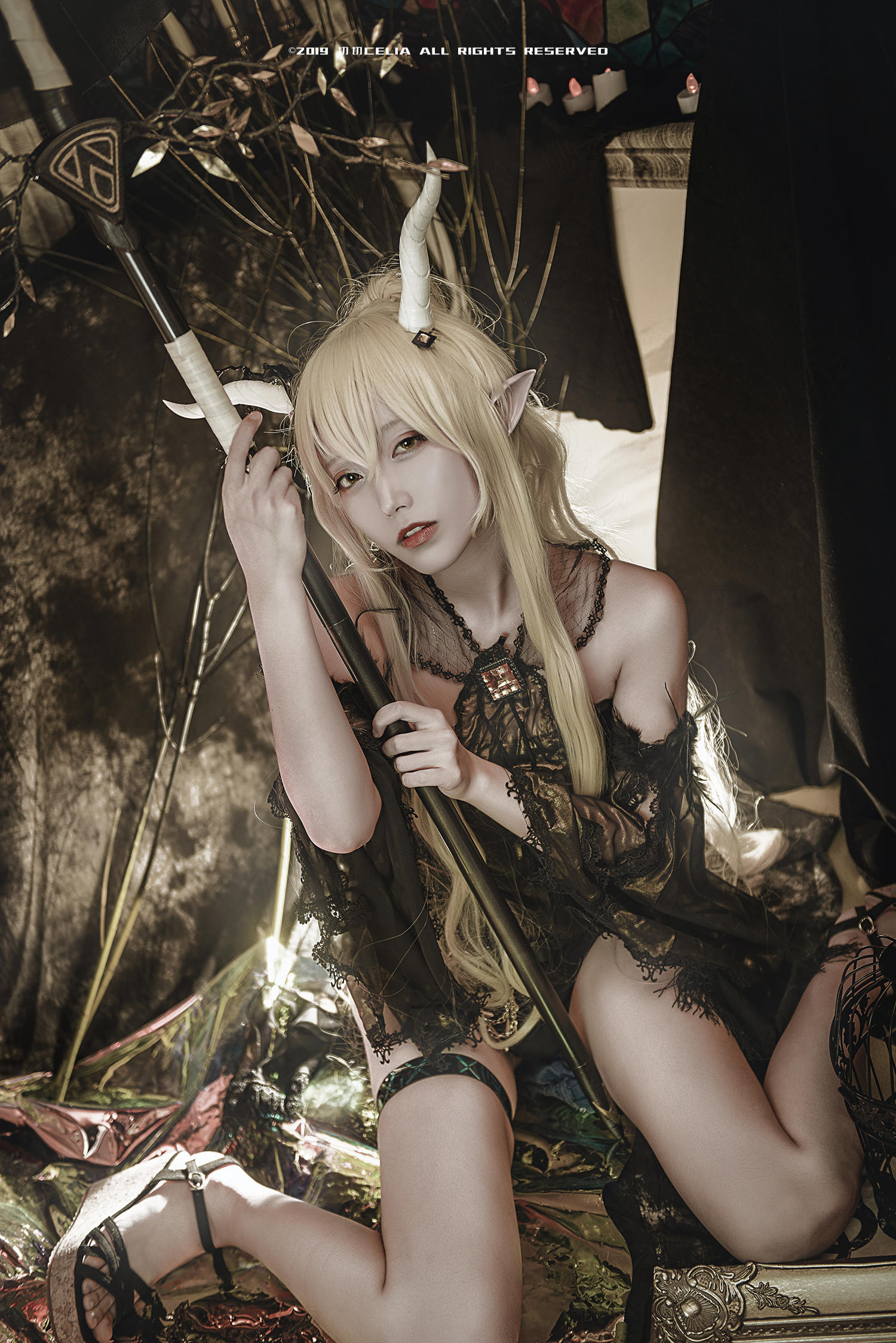 切切celia 闪灵 [12P-34MB]