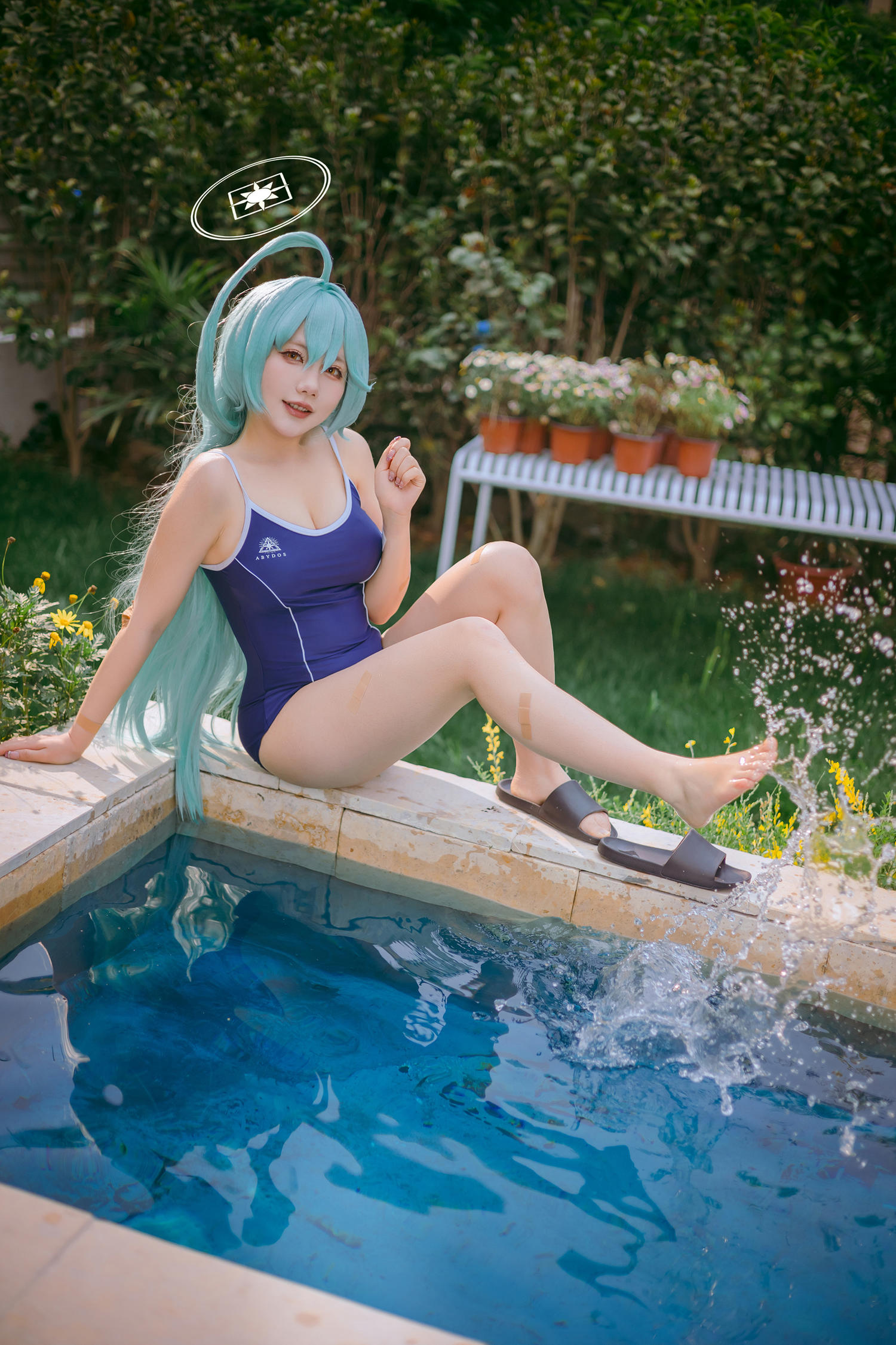 是一只熊仔吗 梦前辈 [30P-41MB]