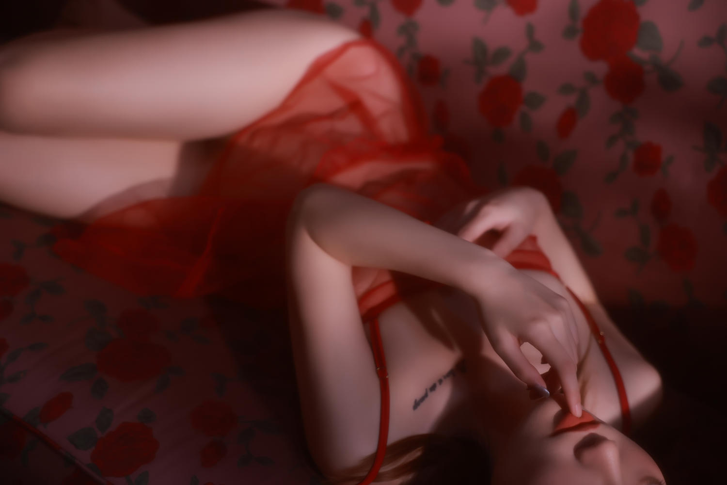 桃良阿宅 红桃 [13P-48MB]