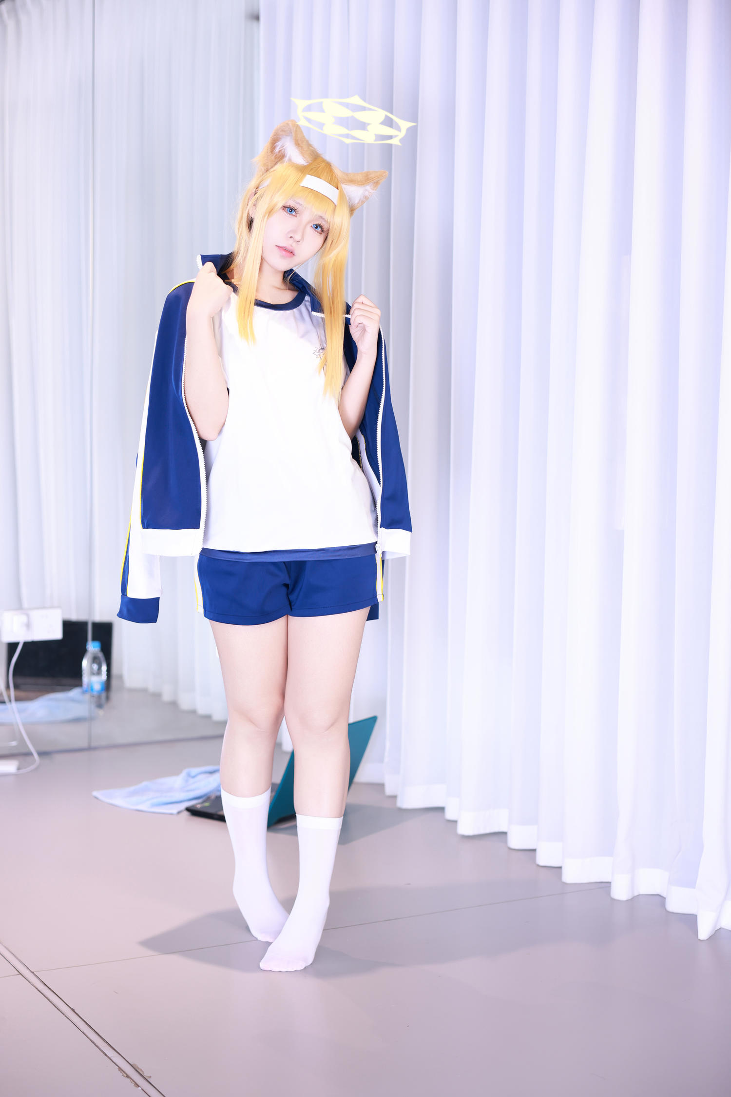 G44不会受伤 玛丽 偶像 [39P-463MB]