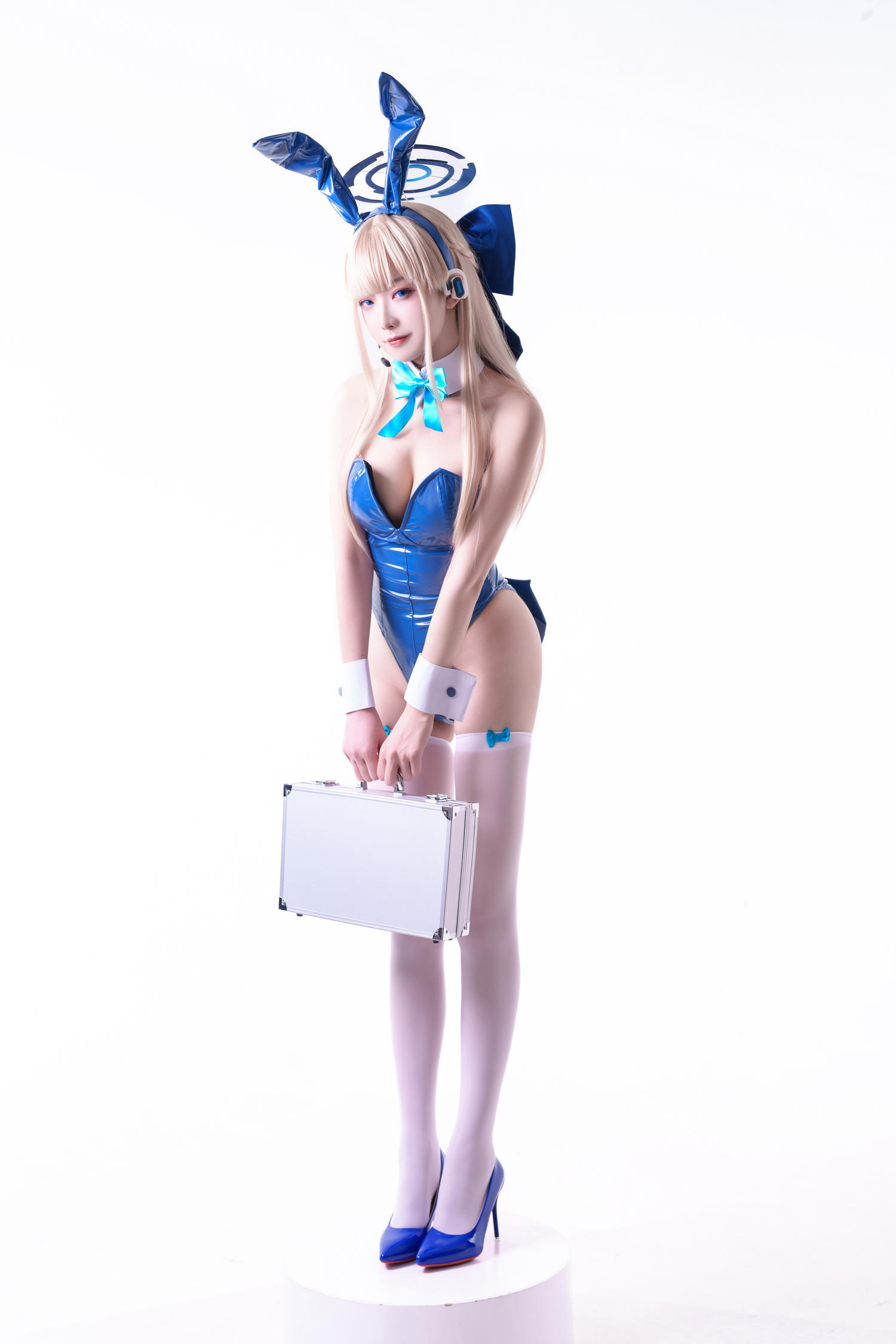 封疆疆 飞鸟马时Toki [40P-292MB]