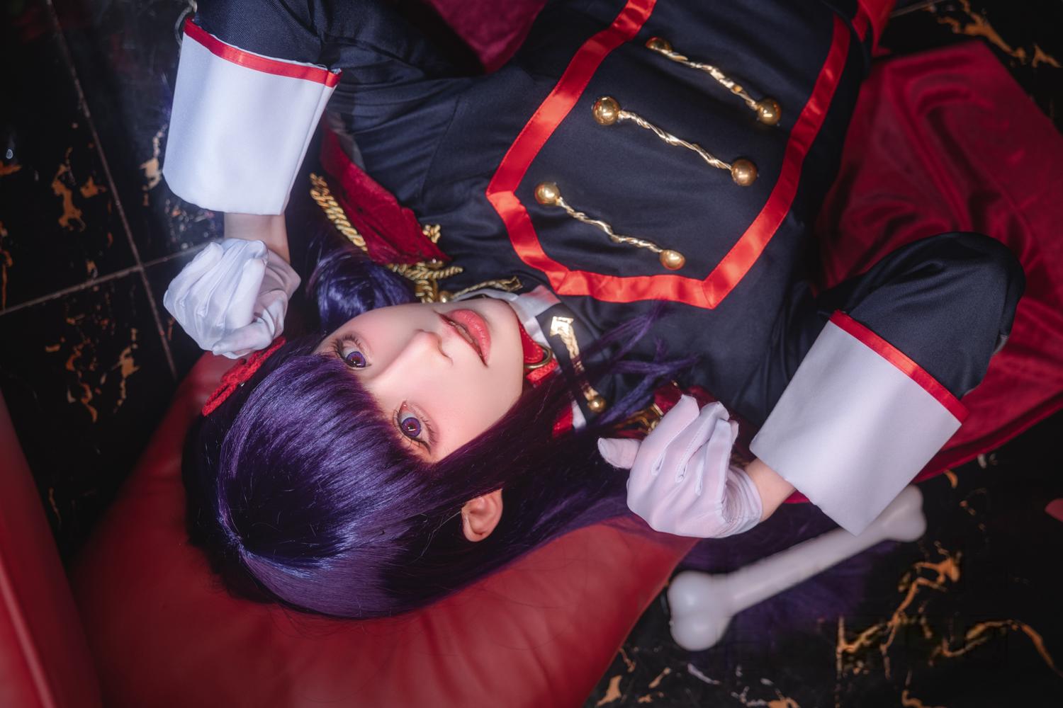 绮太郎_Kitaro 魔都精兵的奴隶 山城恋 [37P-322MB]