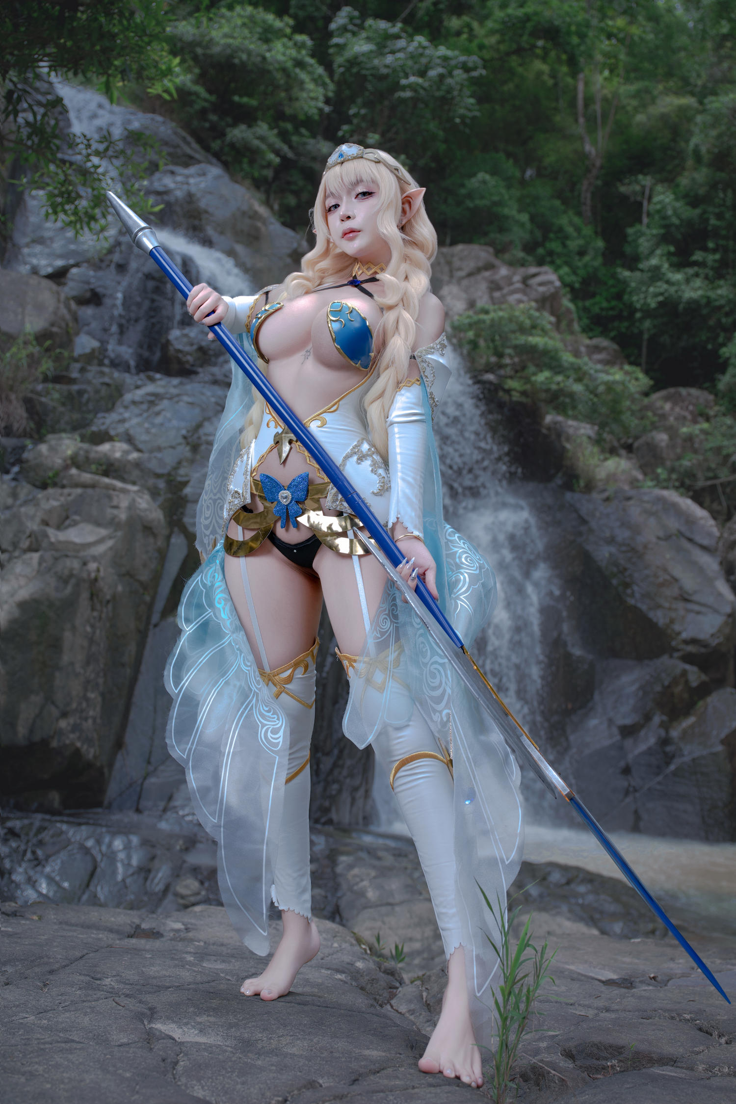 Umeko J Lincia Vertex Elf Village [106P10V-1.69GB]