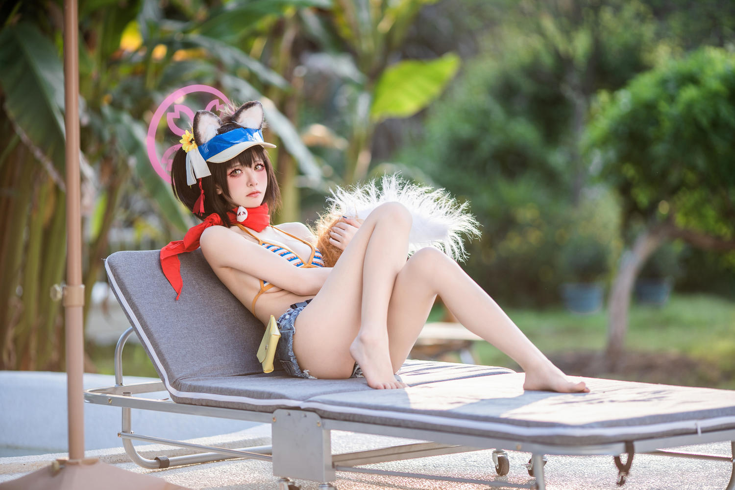 九柒喵 水忍忍 [18P-115MB]