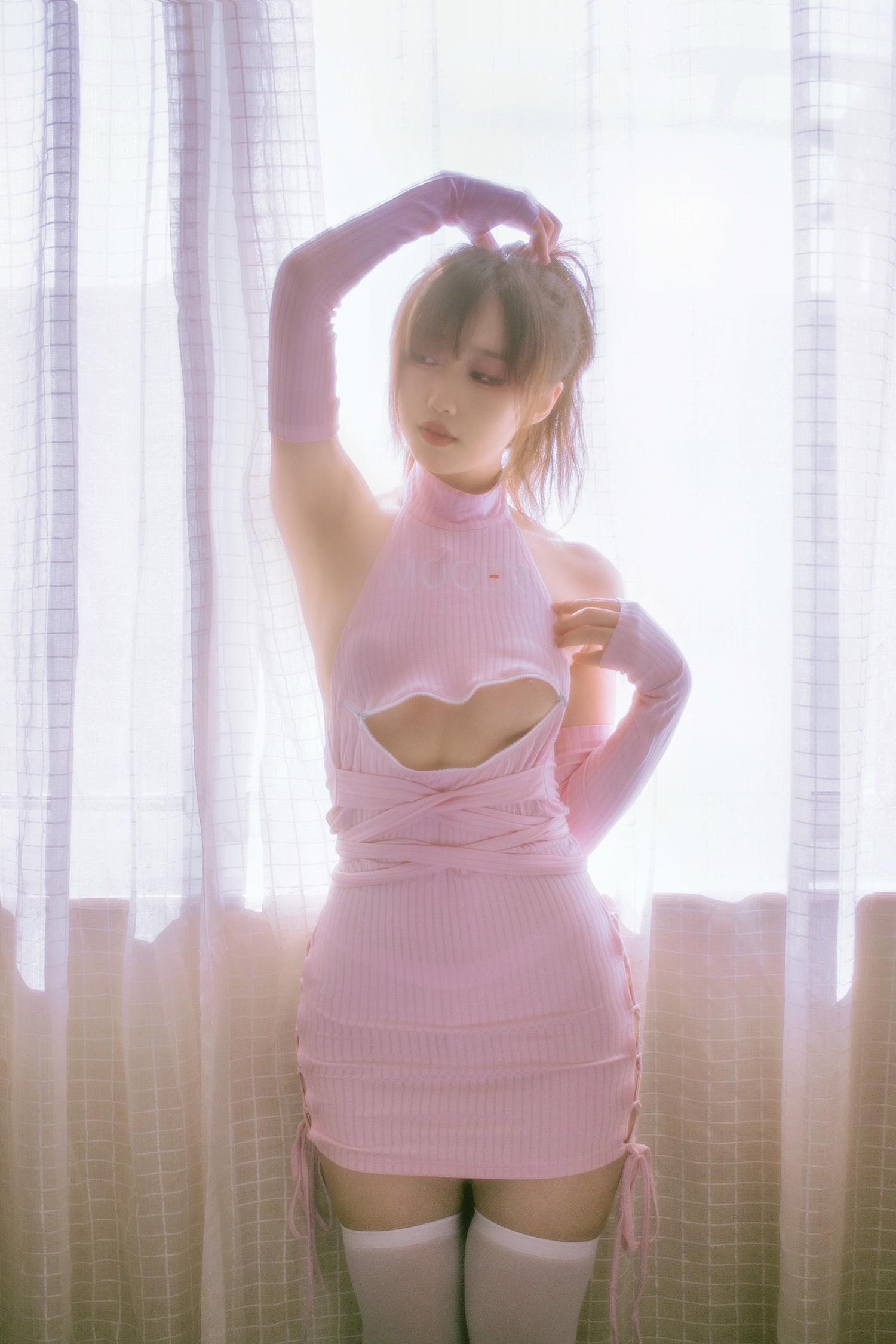 橙橙子 夏日午后 [40P-171MB]