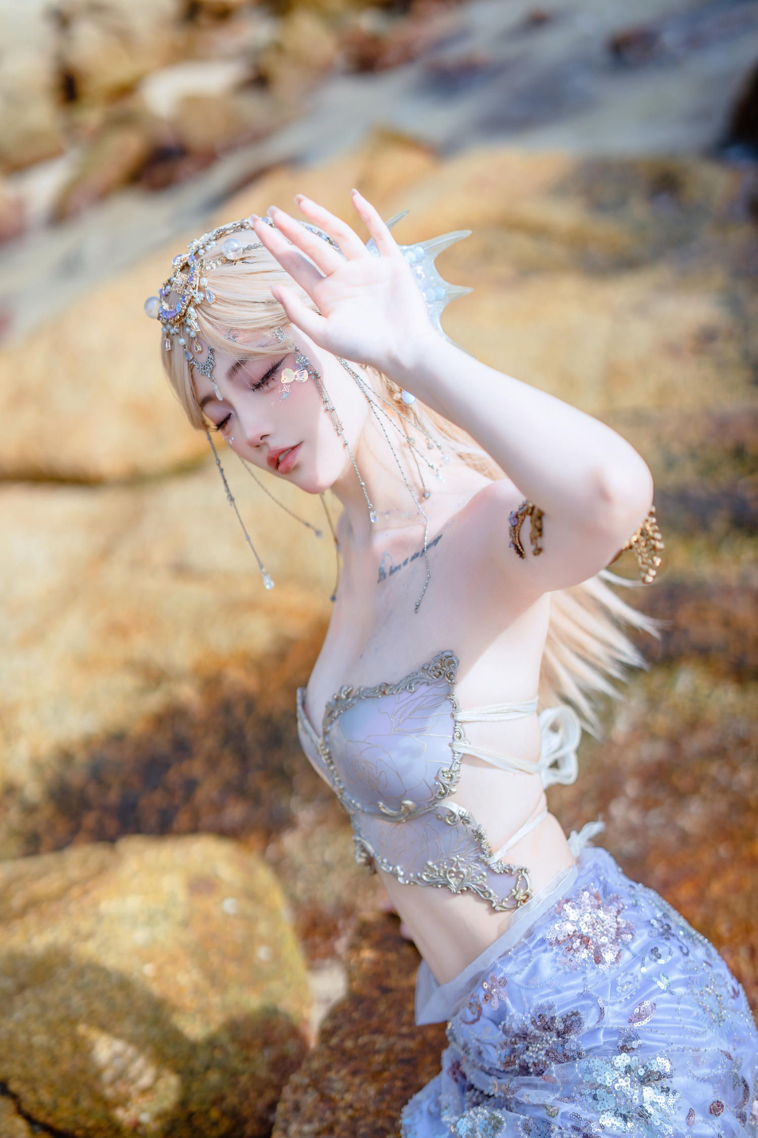 桃良阿宅 年年有鱼 [35P-247MB]