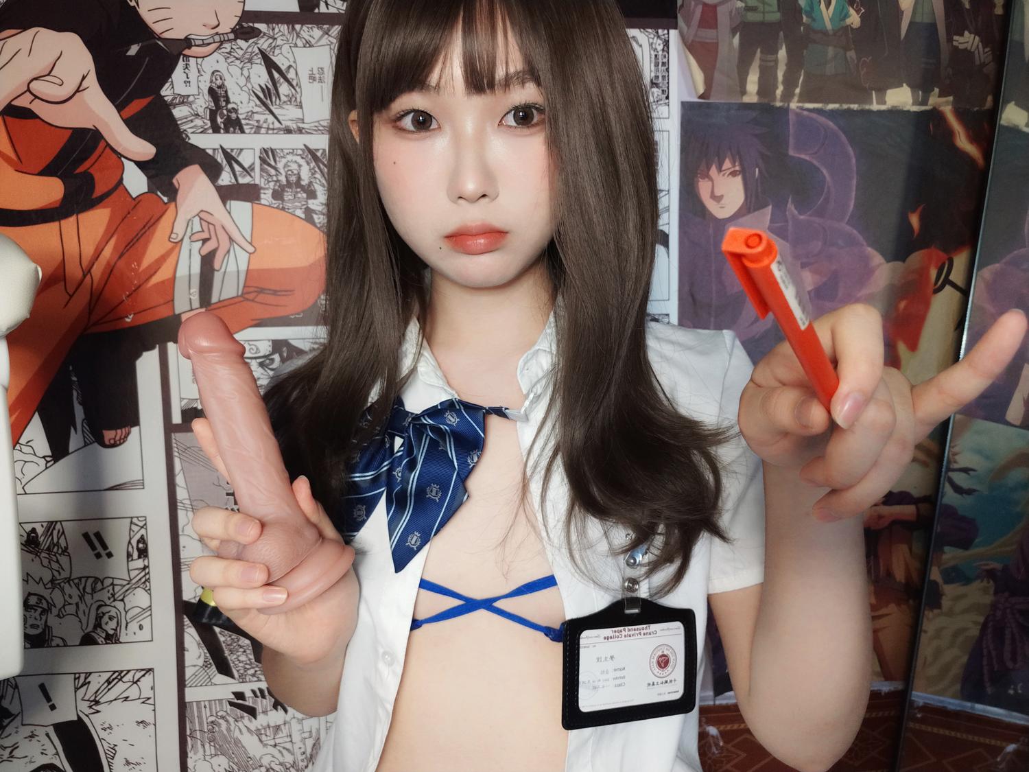 金桔万岁 风纪委员 [55P-176MB]