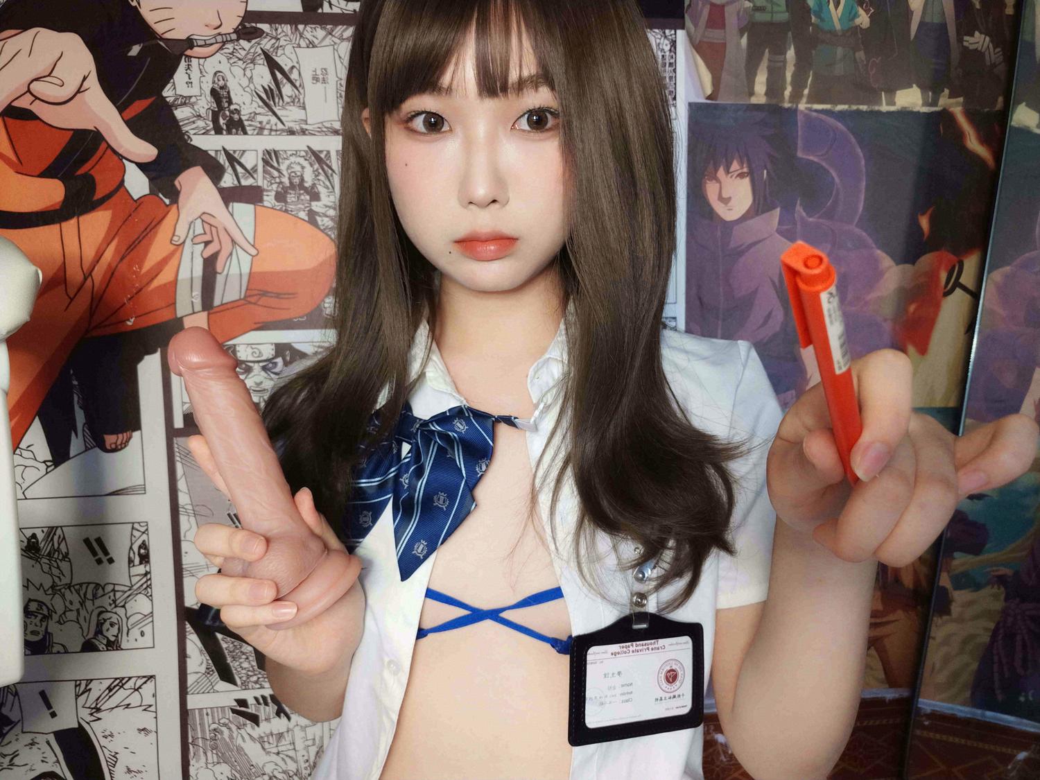 金桔万岁 风纪委员 [55P-176MB]