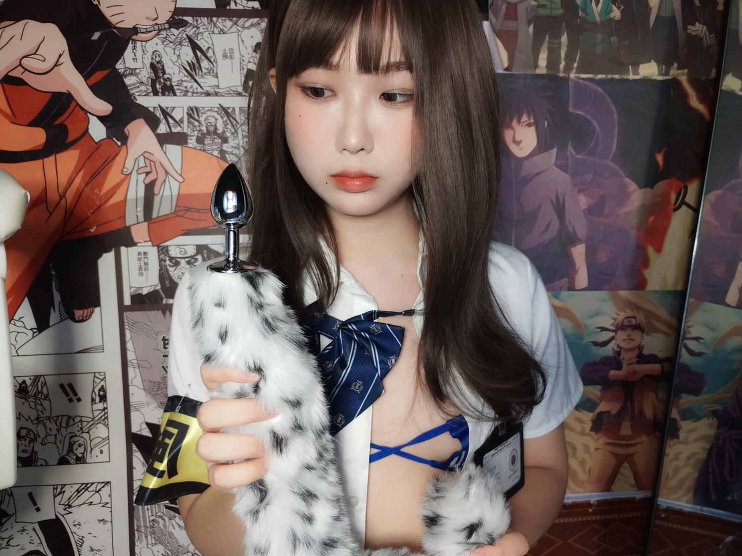 金桔万岁 风纪委员 [55P-176MB]