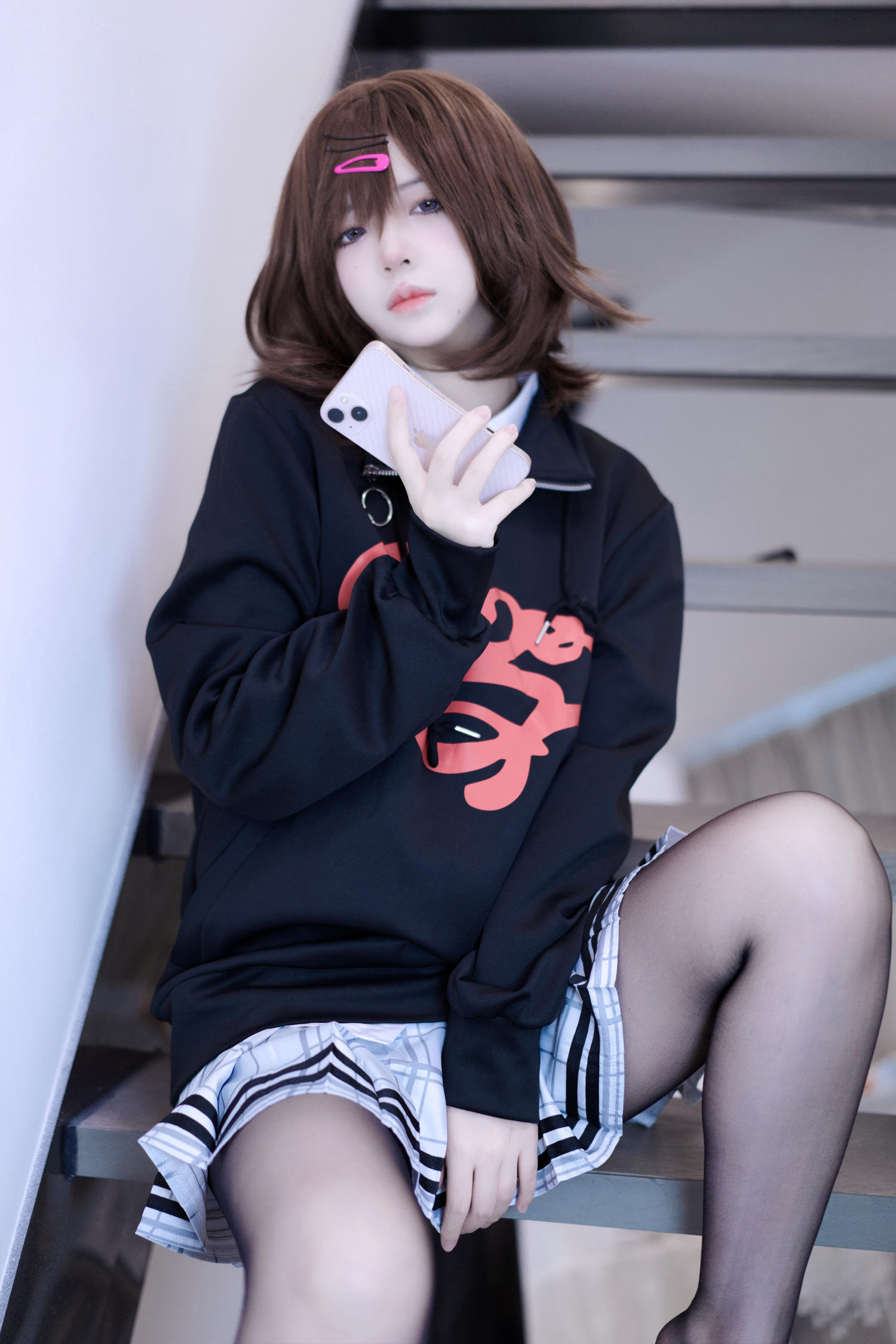 疯猫ss 樋口円香 [39P-643MB]