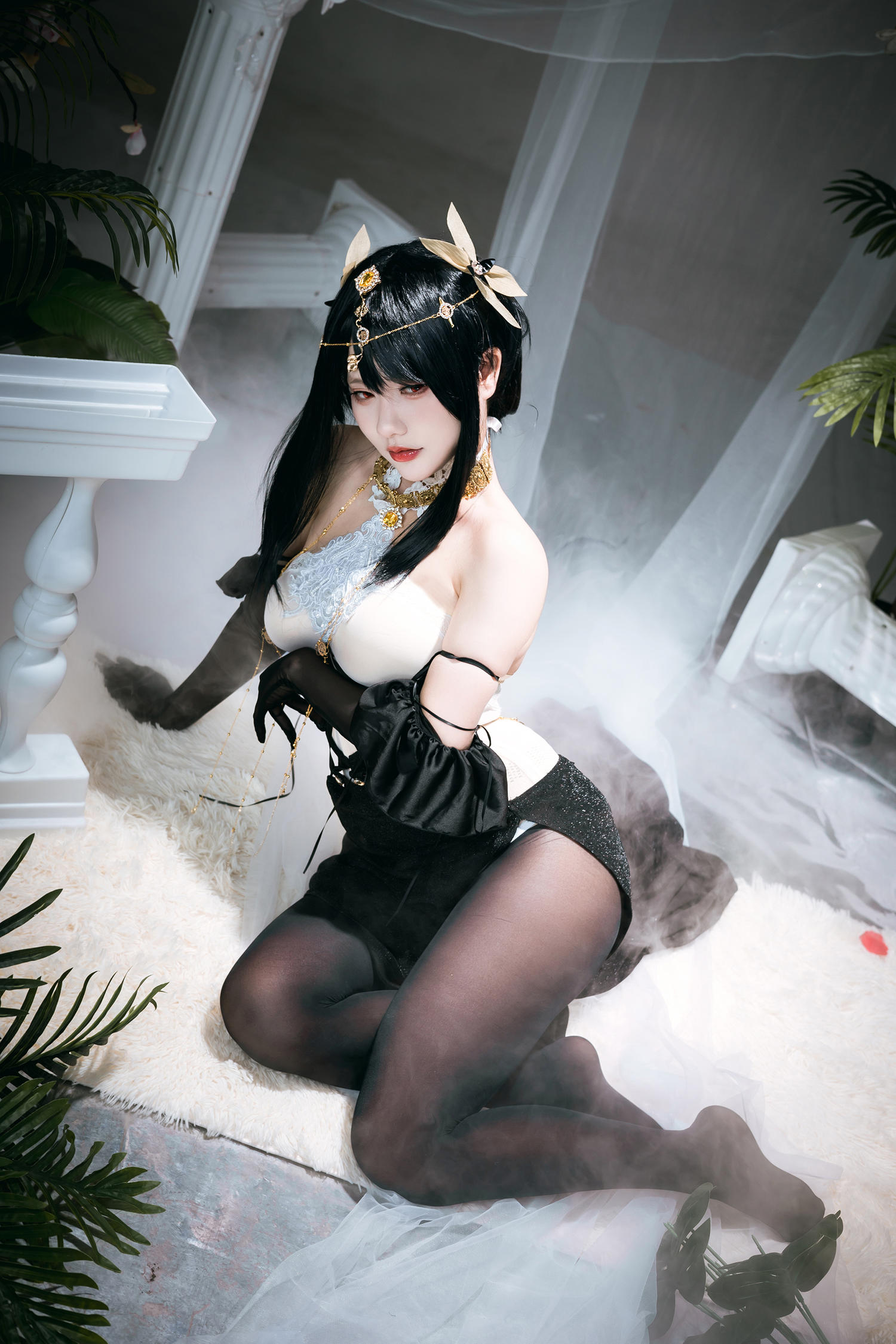 是一只熊仔吗 镇海 [40P-97MB]