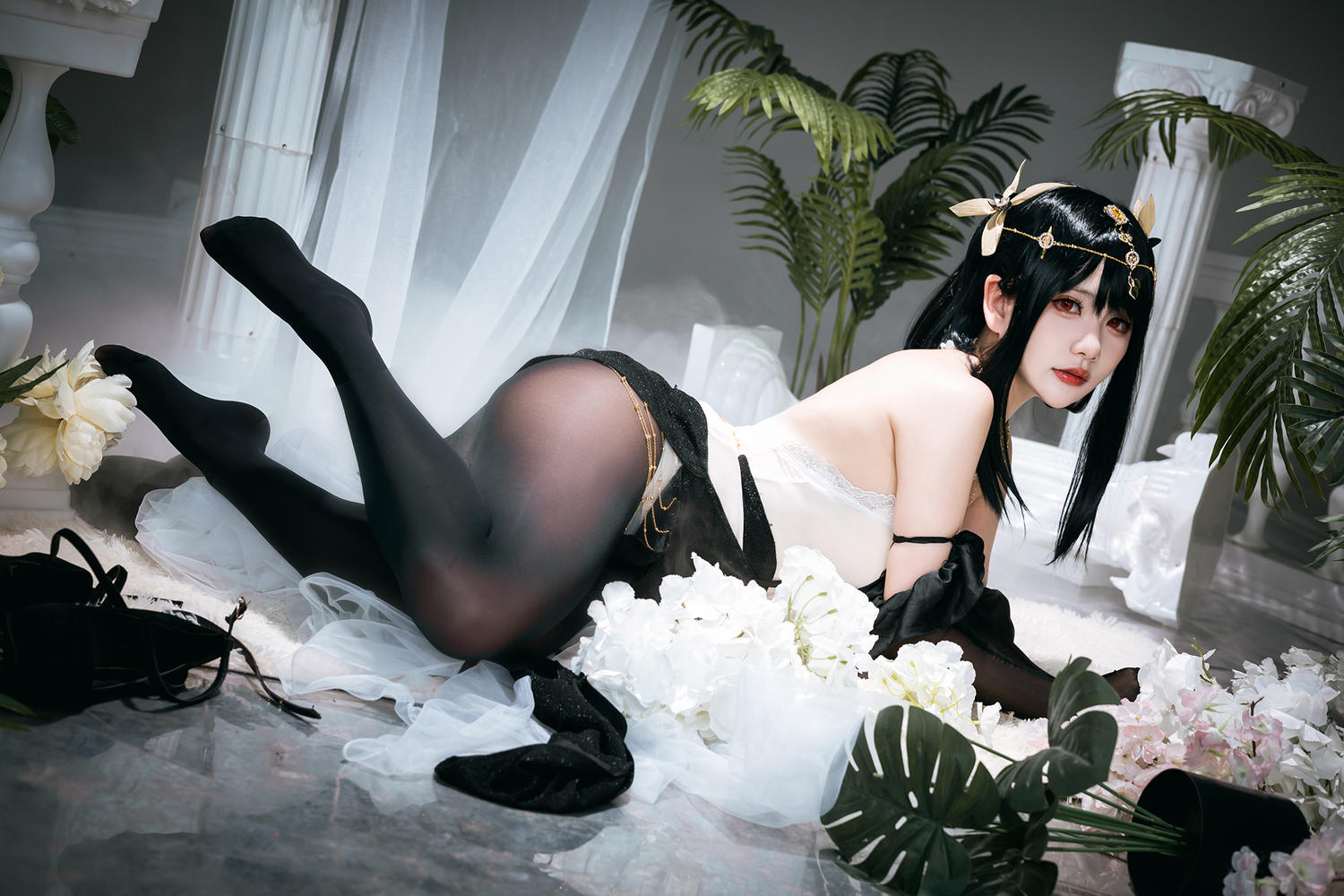 是一只熊仔吗 镇海 [40P-97MB]