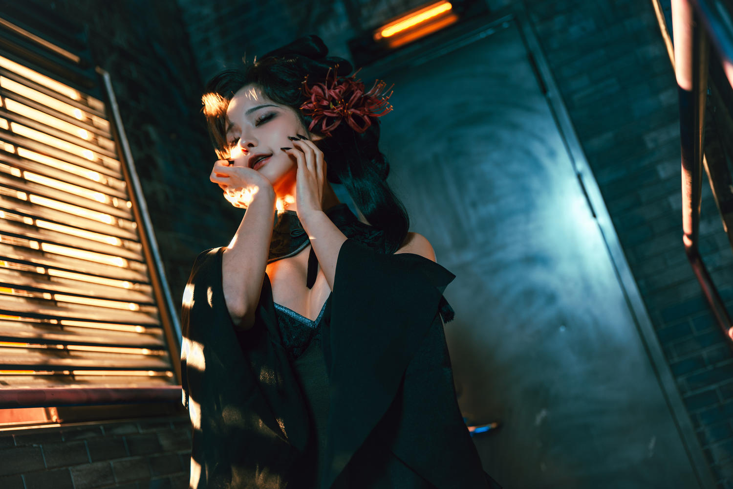 蠢沫沫 蔻 少女后庭 [64P-1.60GB]