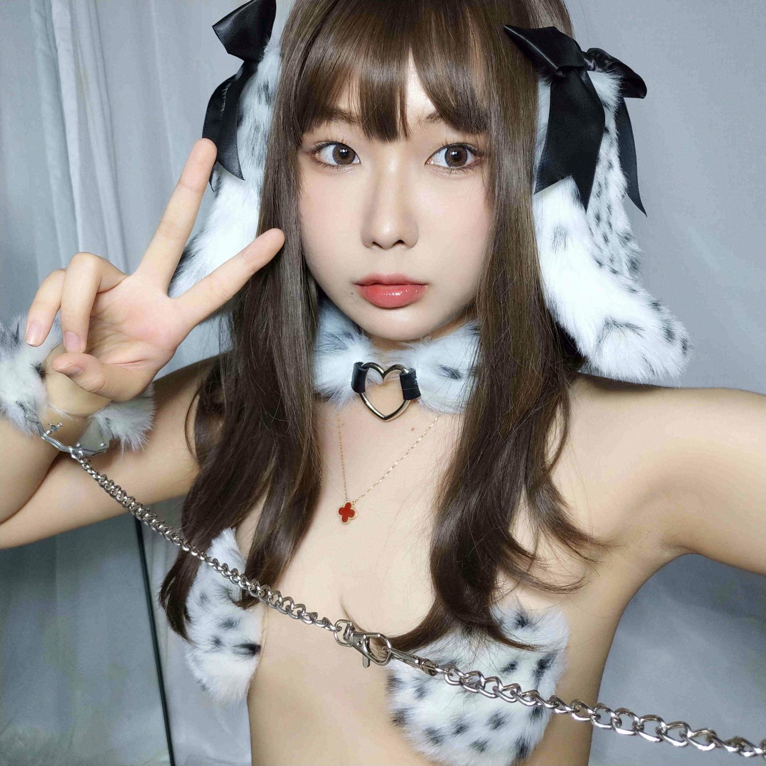 金桔万岁 斑点狗 [42P-121MB]