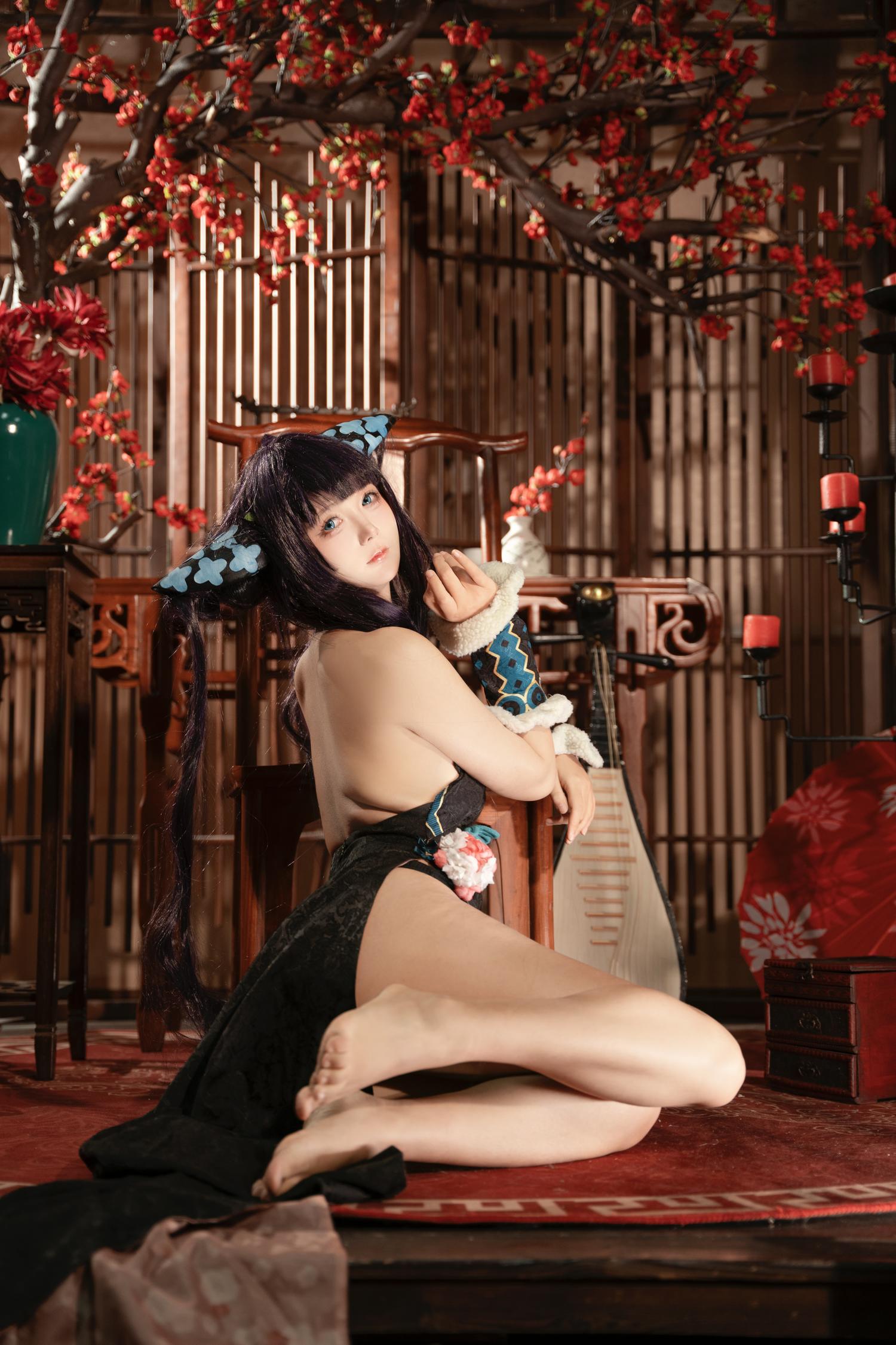 喜欢爱理吗 杨玉环二破 [25P-203MB]