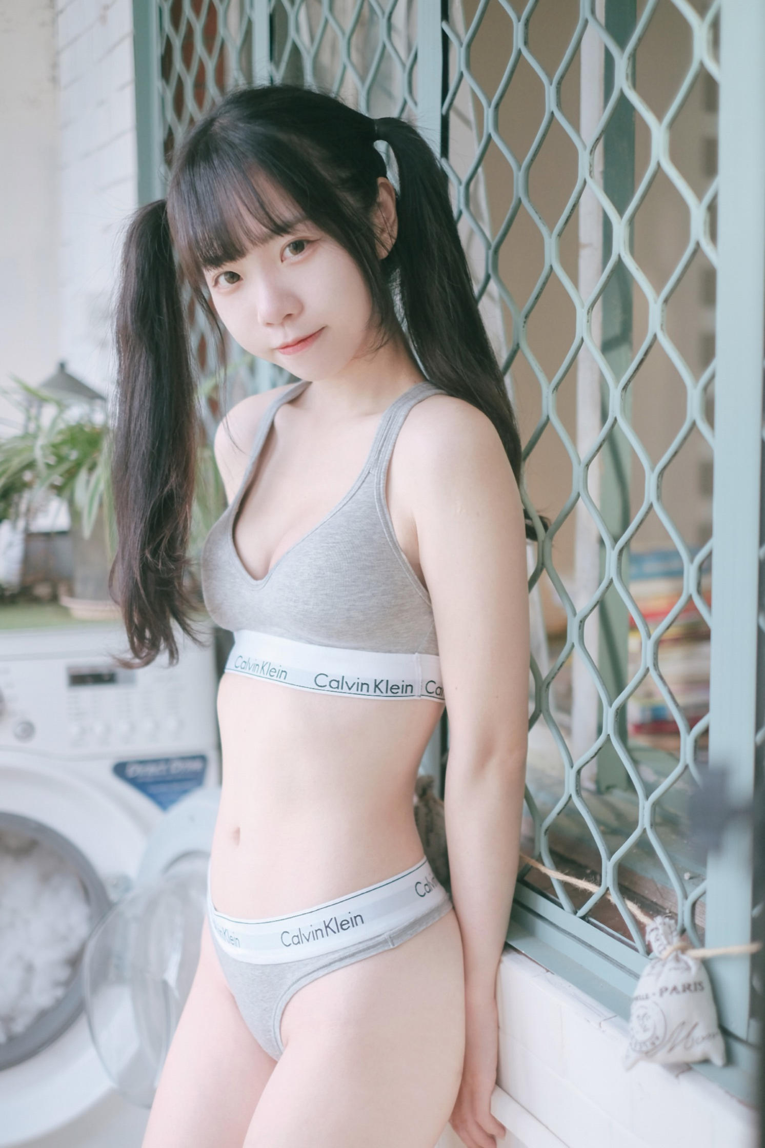 可可小白兔 居家可攜帶小蘿莉 [22P-29MB]