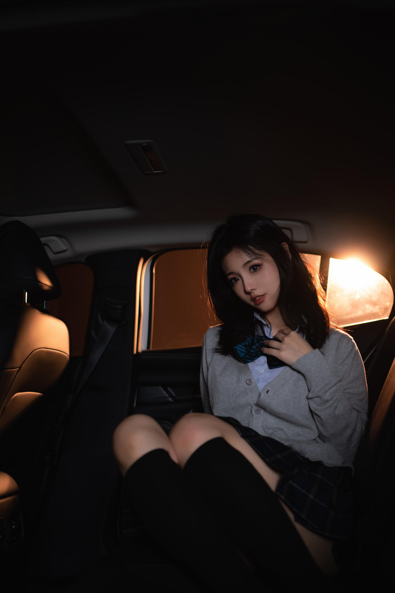 桃良阿宅 外出JK [43P-388MB]