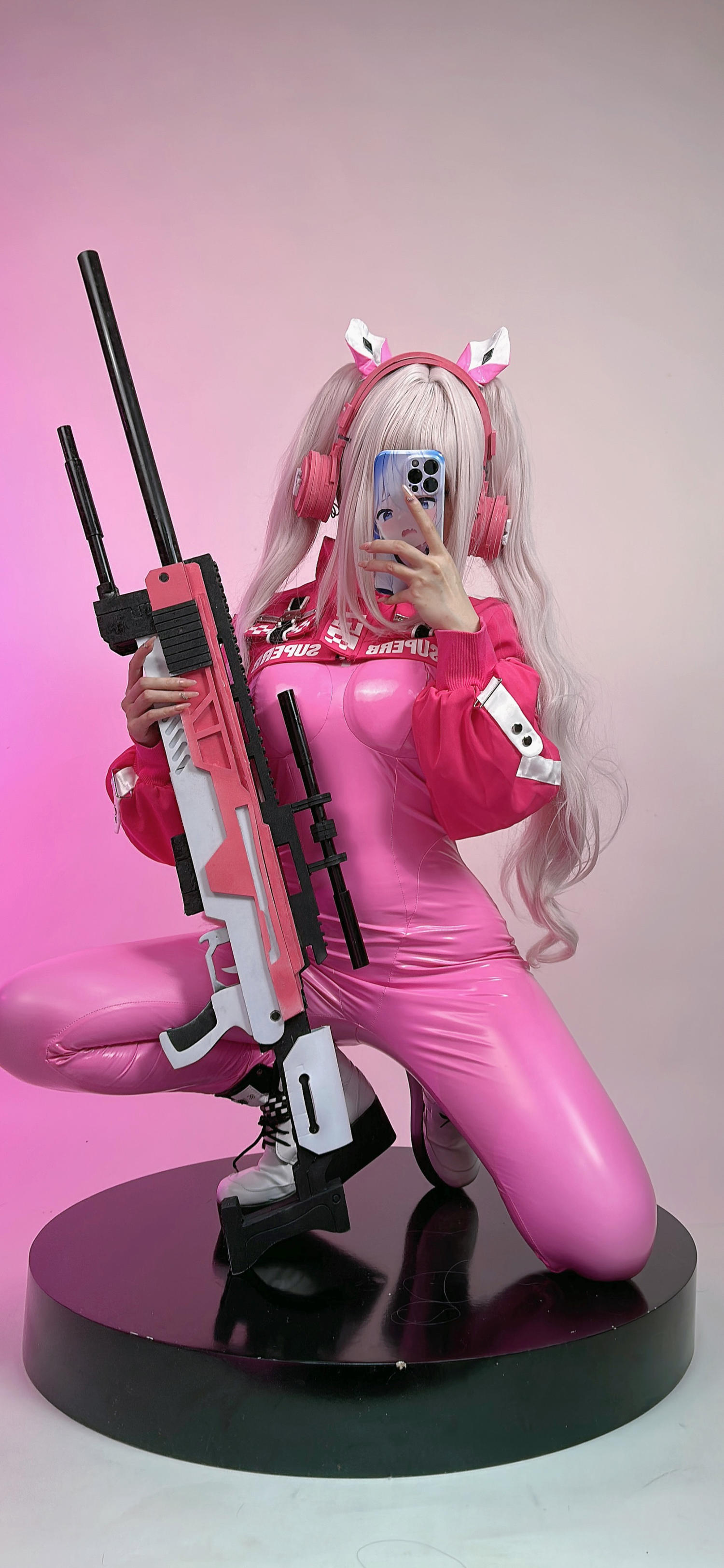 miko酱ww 2023年05月合集 [297P-1.45GB]