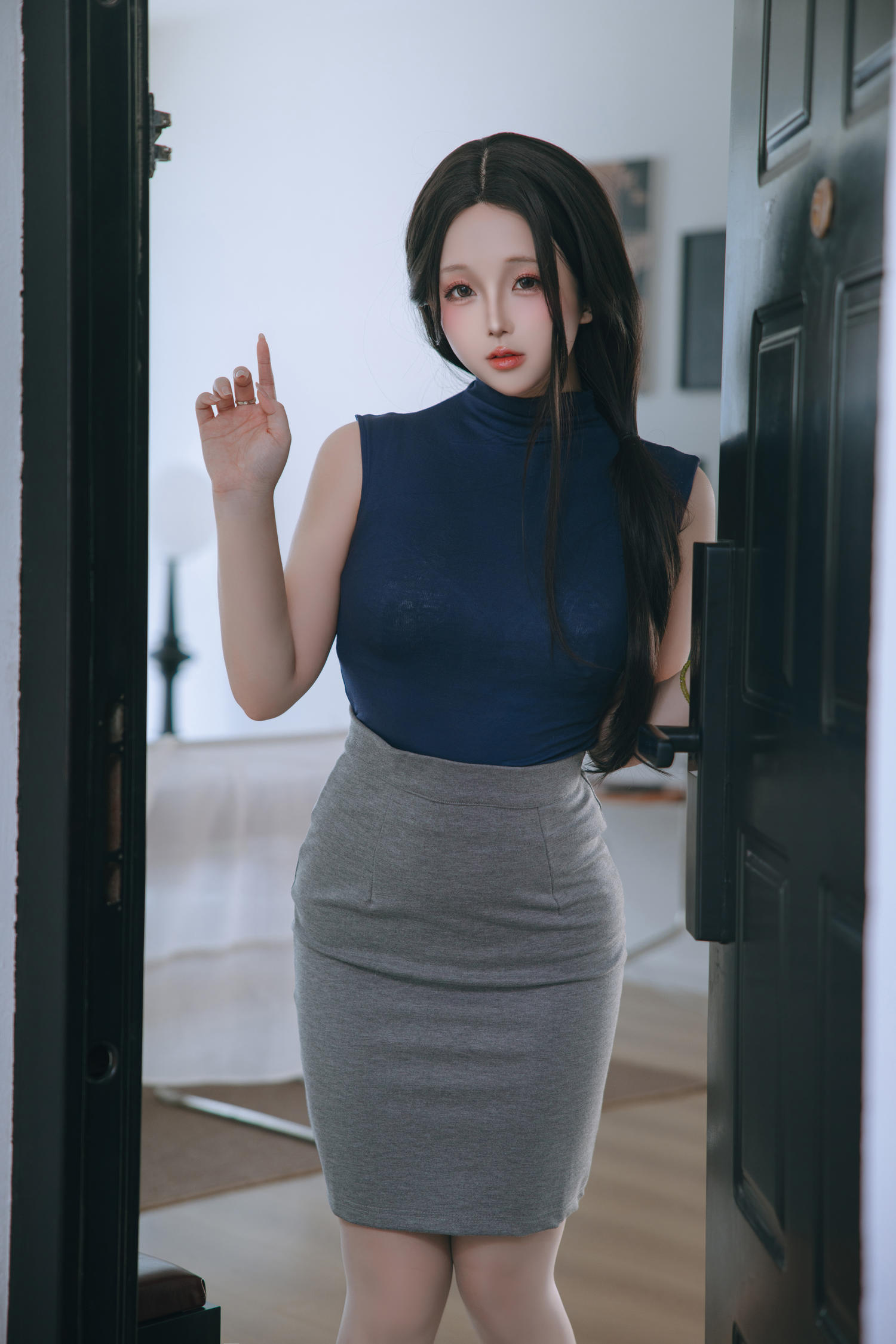 日奈娇 嫂子 [230P6V-1.98GB]