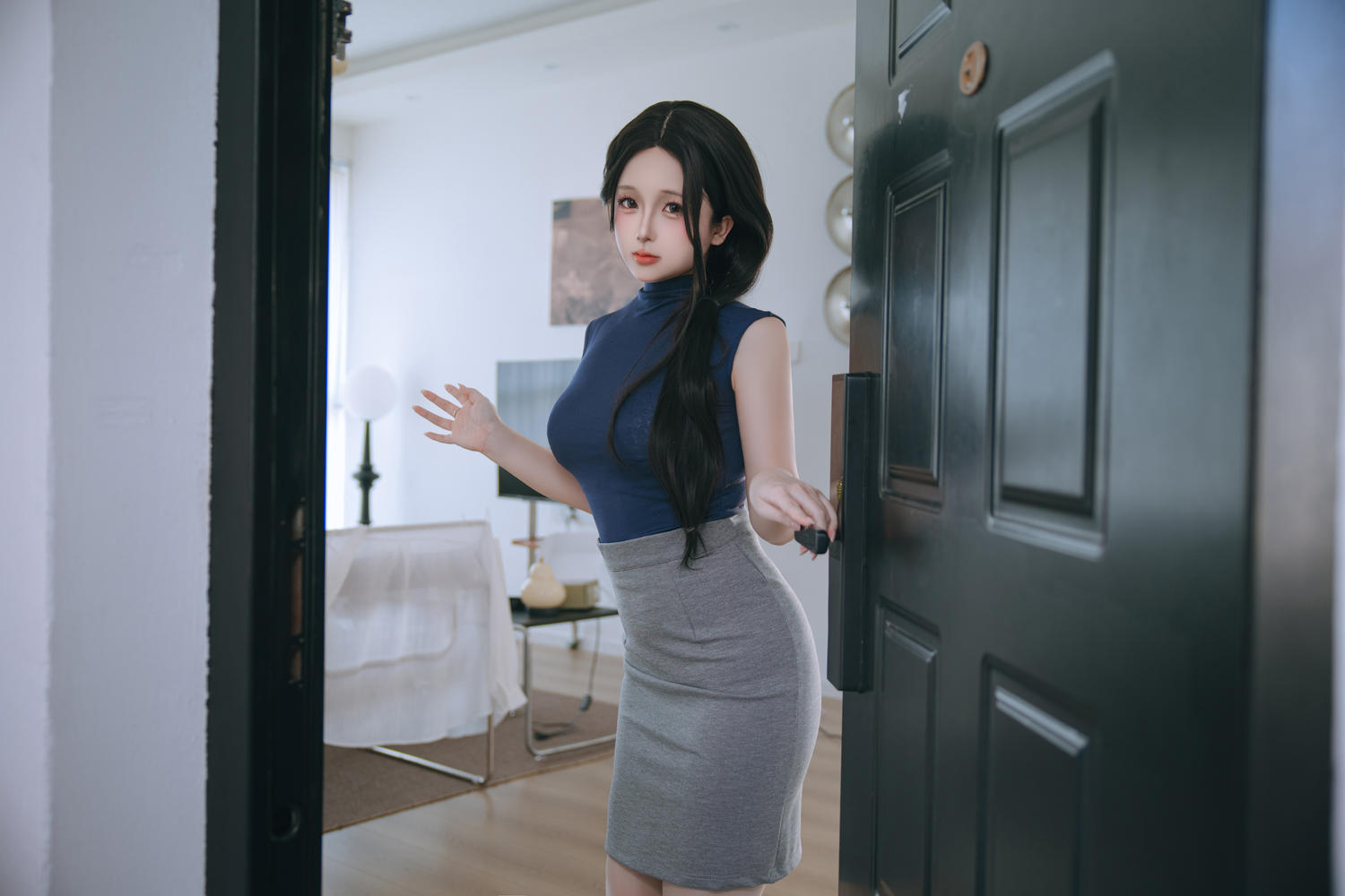 日奈娇 嫂子 [230P6V-1.98GB]