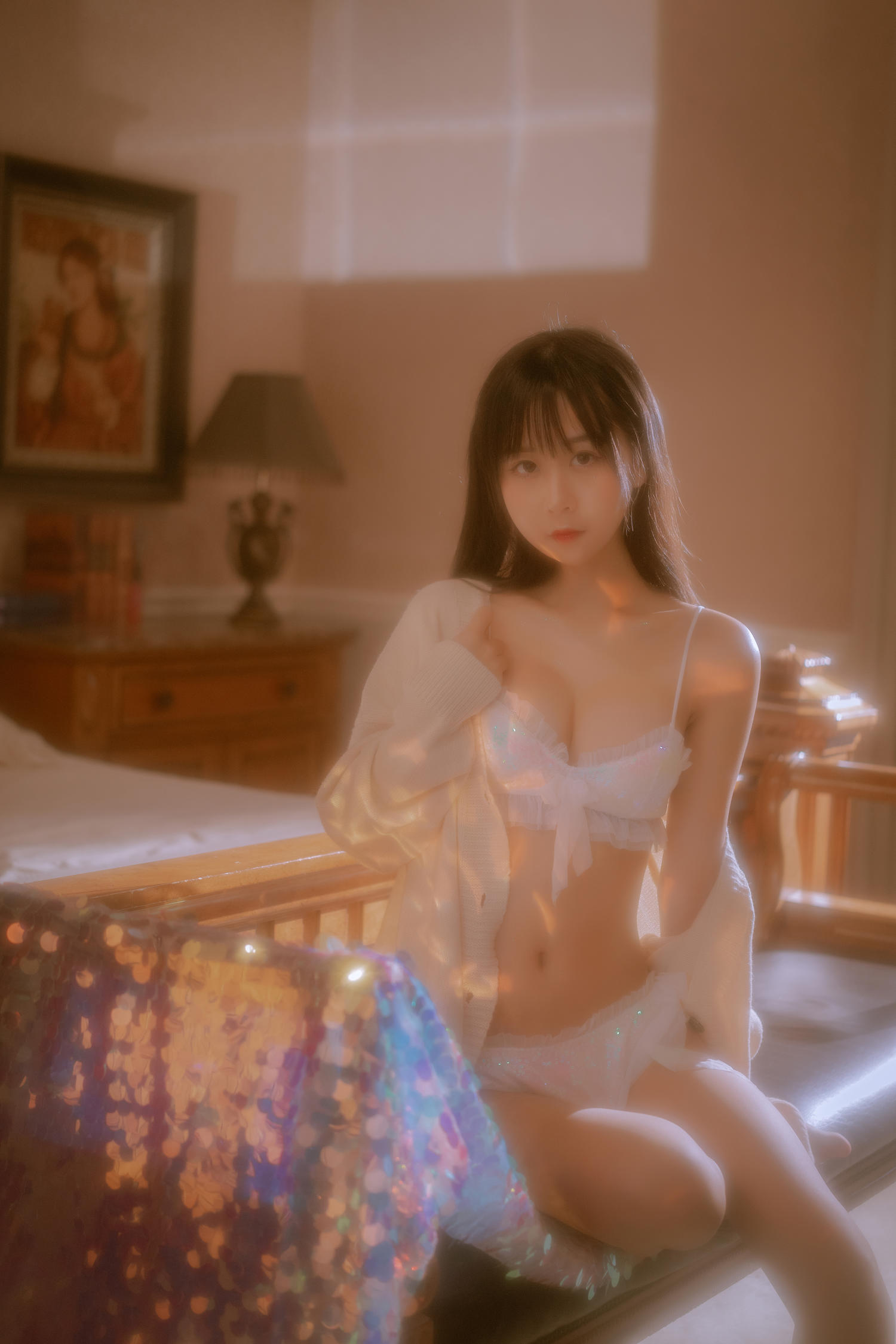 萌芽儿o0 - 人鱼姬 [59P]