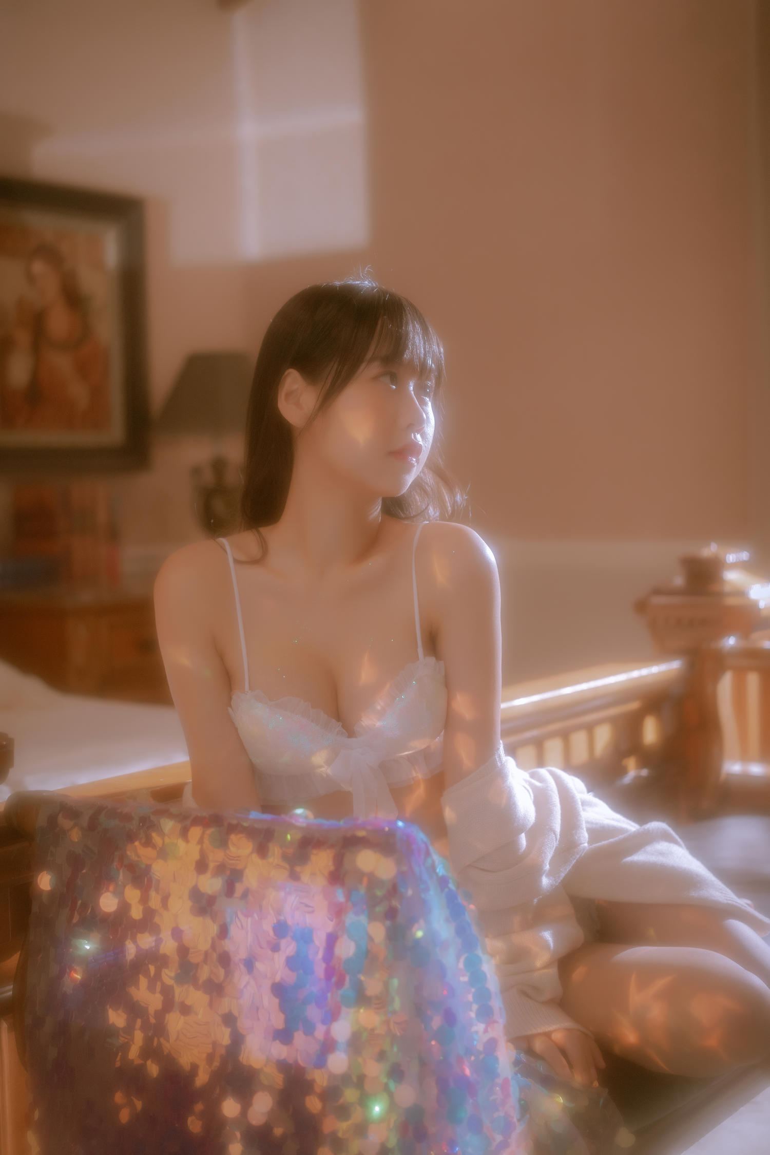 萌芽儿o0 - 人鱼姬 [59P]