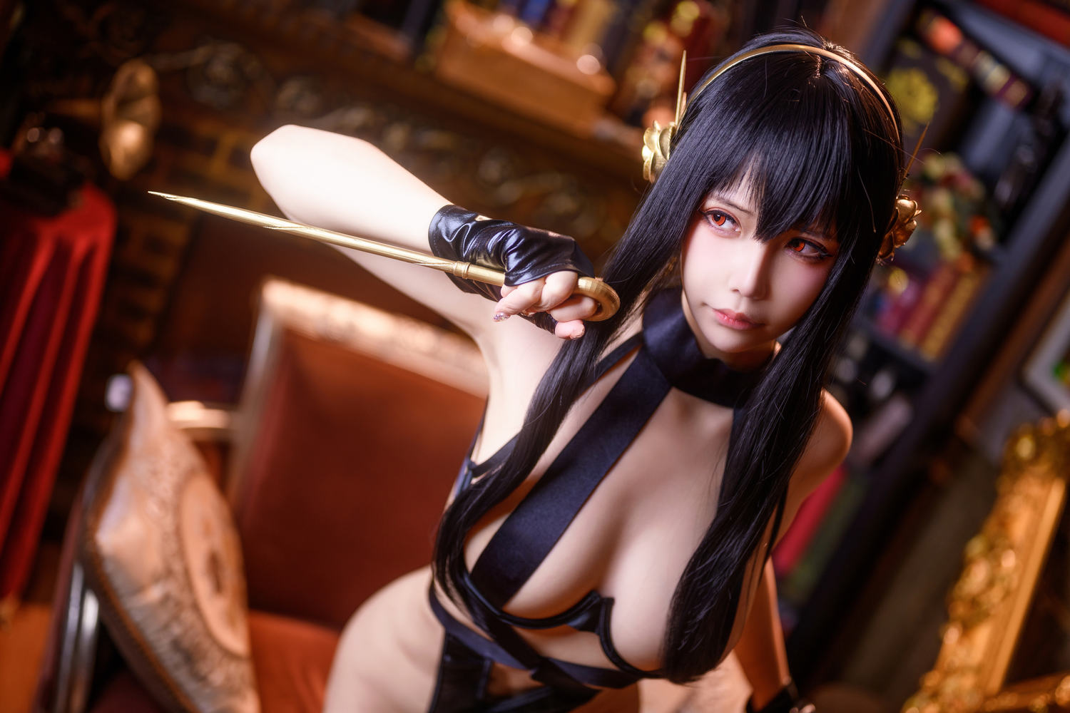 抱走莫子aa 约尔太太 [52P18V-1.41GB]