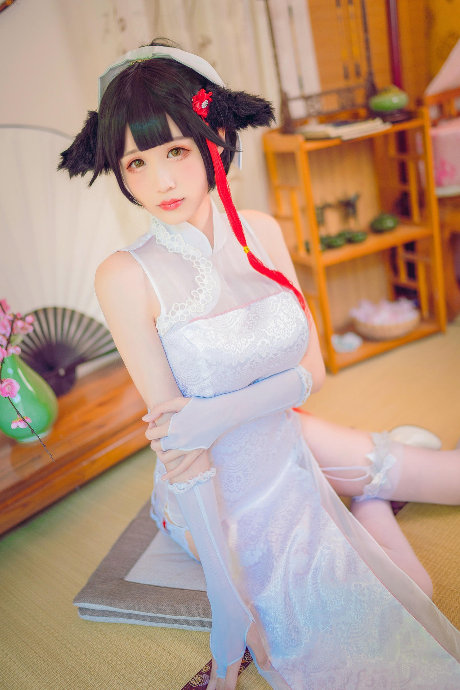 兔只糖 - 高雄 [14P]