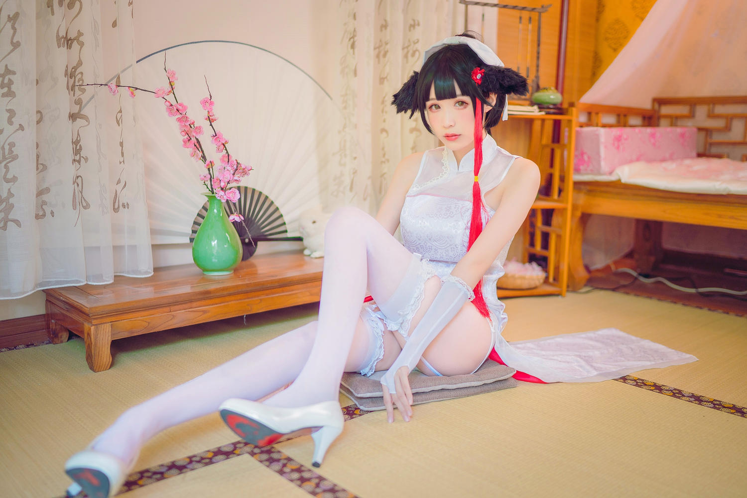 兔只糖 - 高雄 [14P]