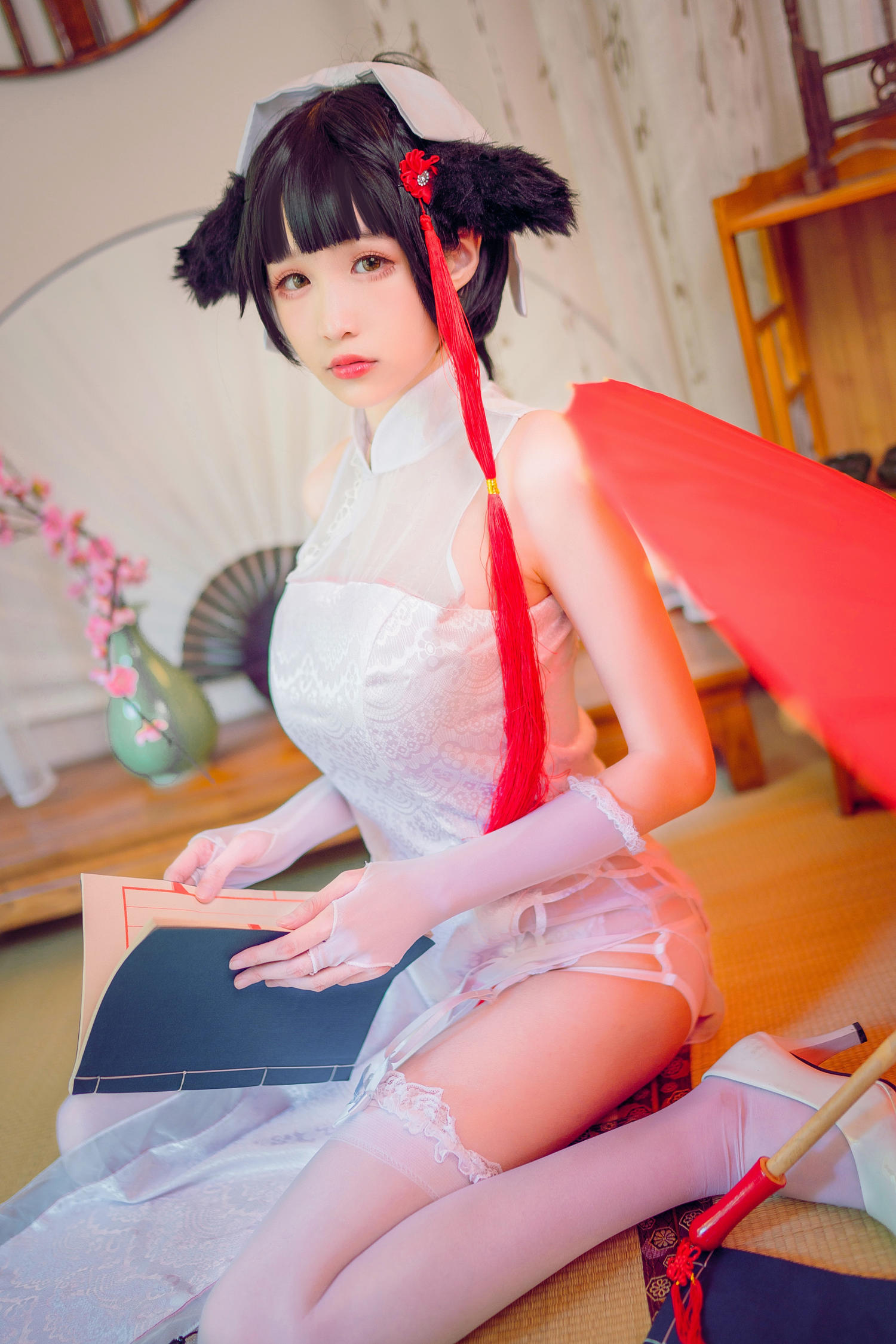 兔只糖 - 高雄 [14P]