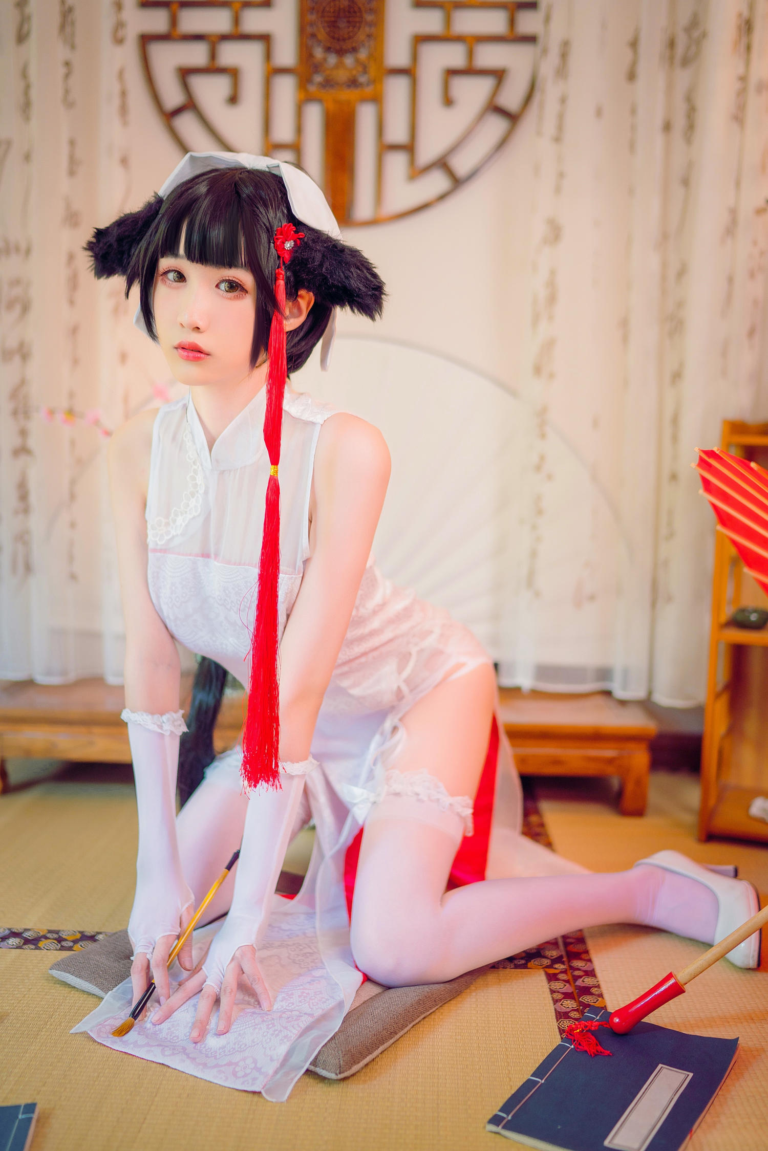 兔只糖 - 高雄 [14P]