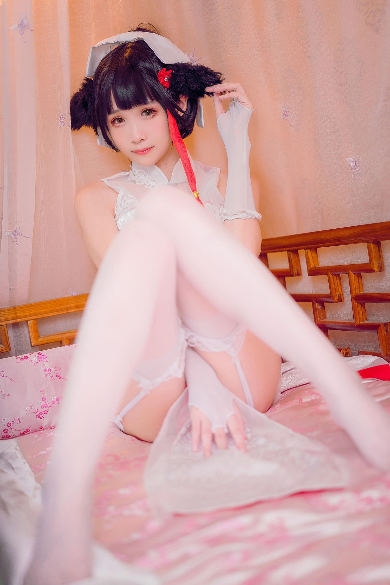 兔只糖 - 高雄 [14P]