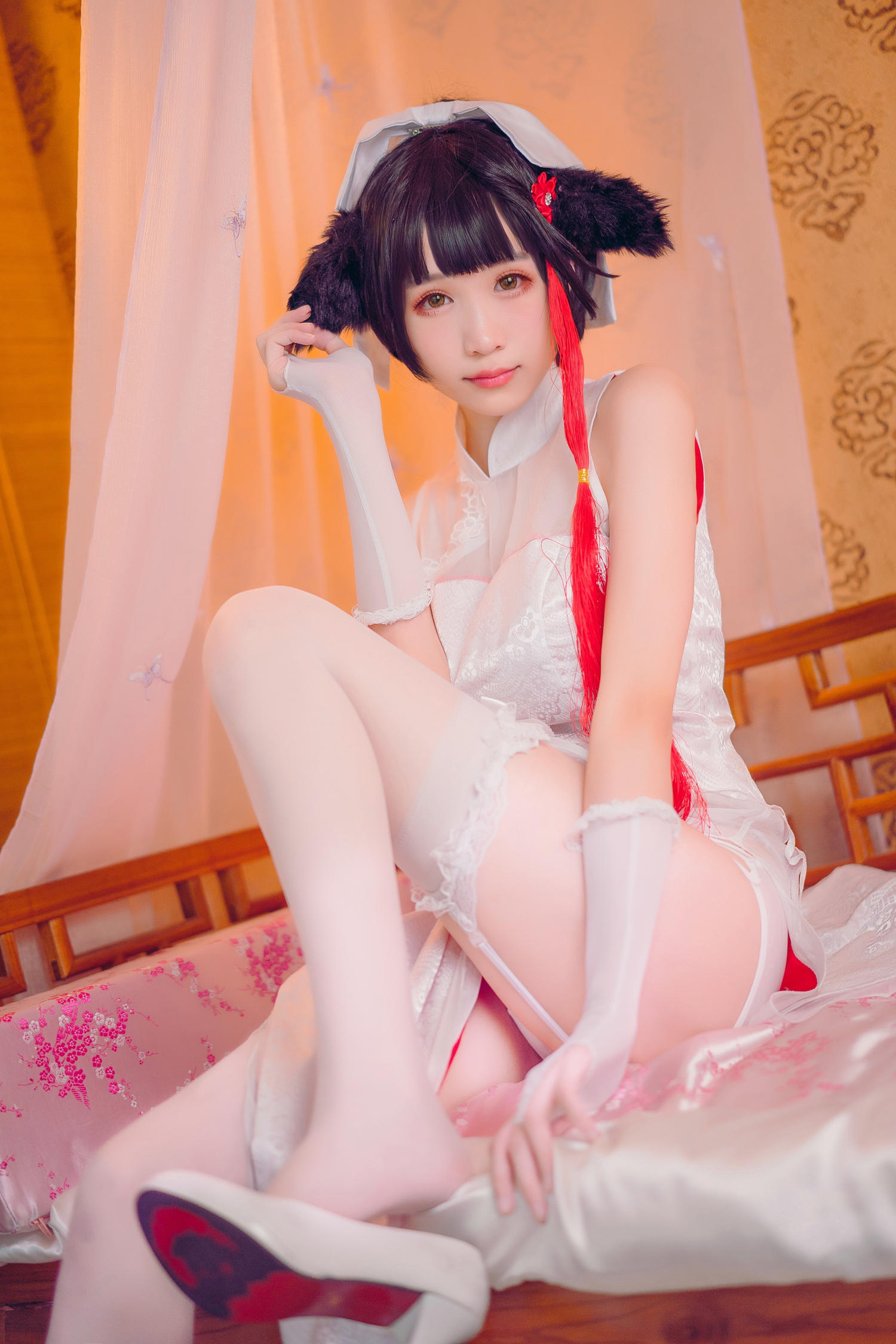 兔只糖 - 高雄 [14P]