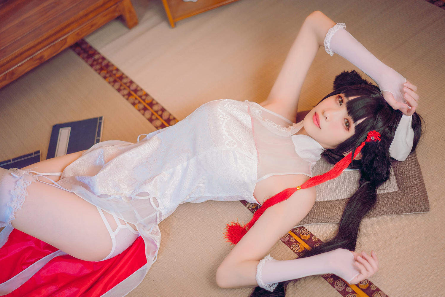 兔只糖 - 高雄 [14P]