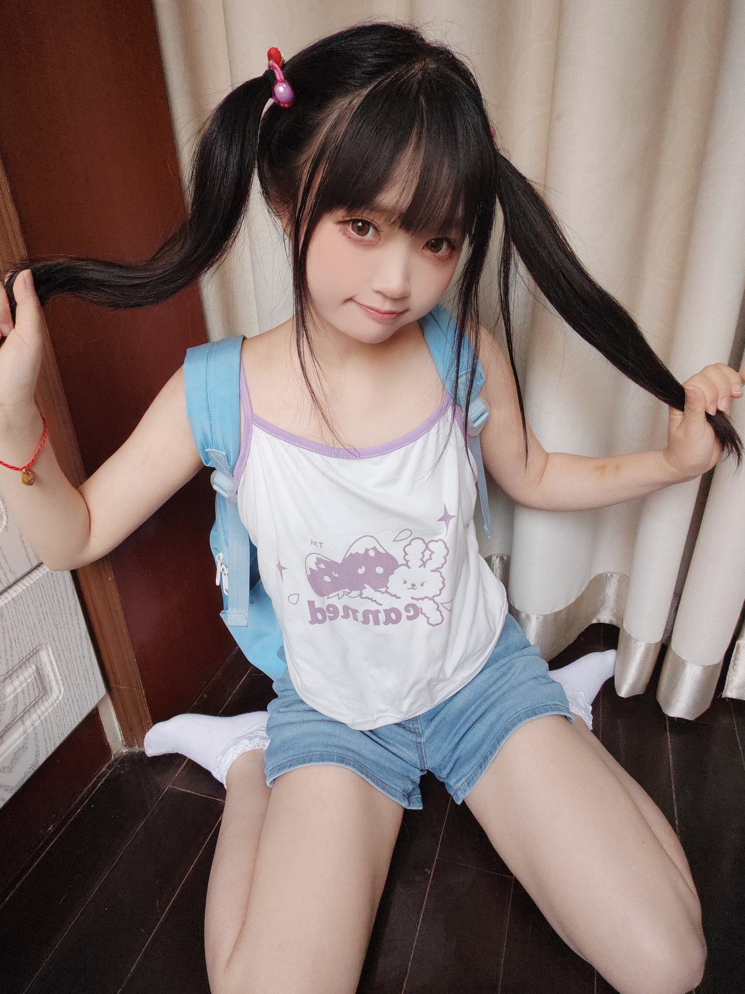 神沢永莉 ckt儿童节快乐 [68P1V-387MB]