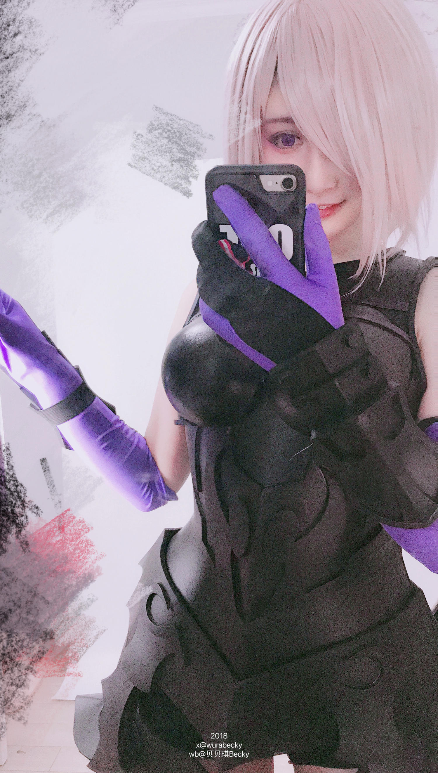 贝贝琪Becky 2022上半年 [132P-670MB]