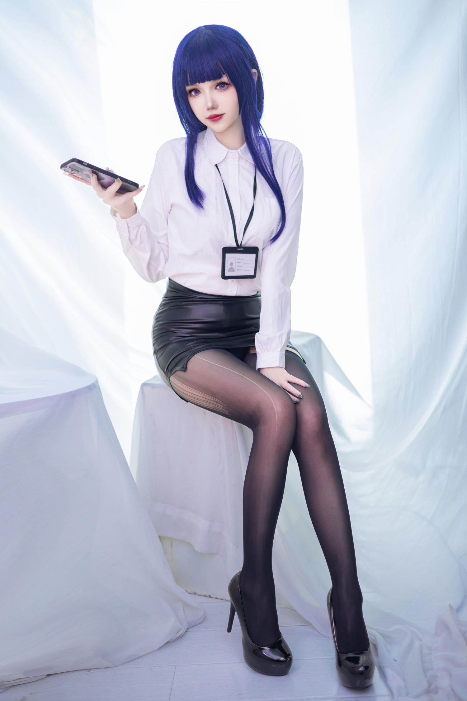 雪晴Astra  雷电将军OL [62P1V-1.39GB]