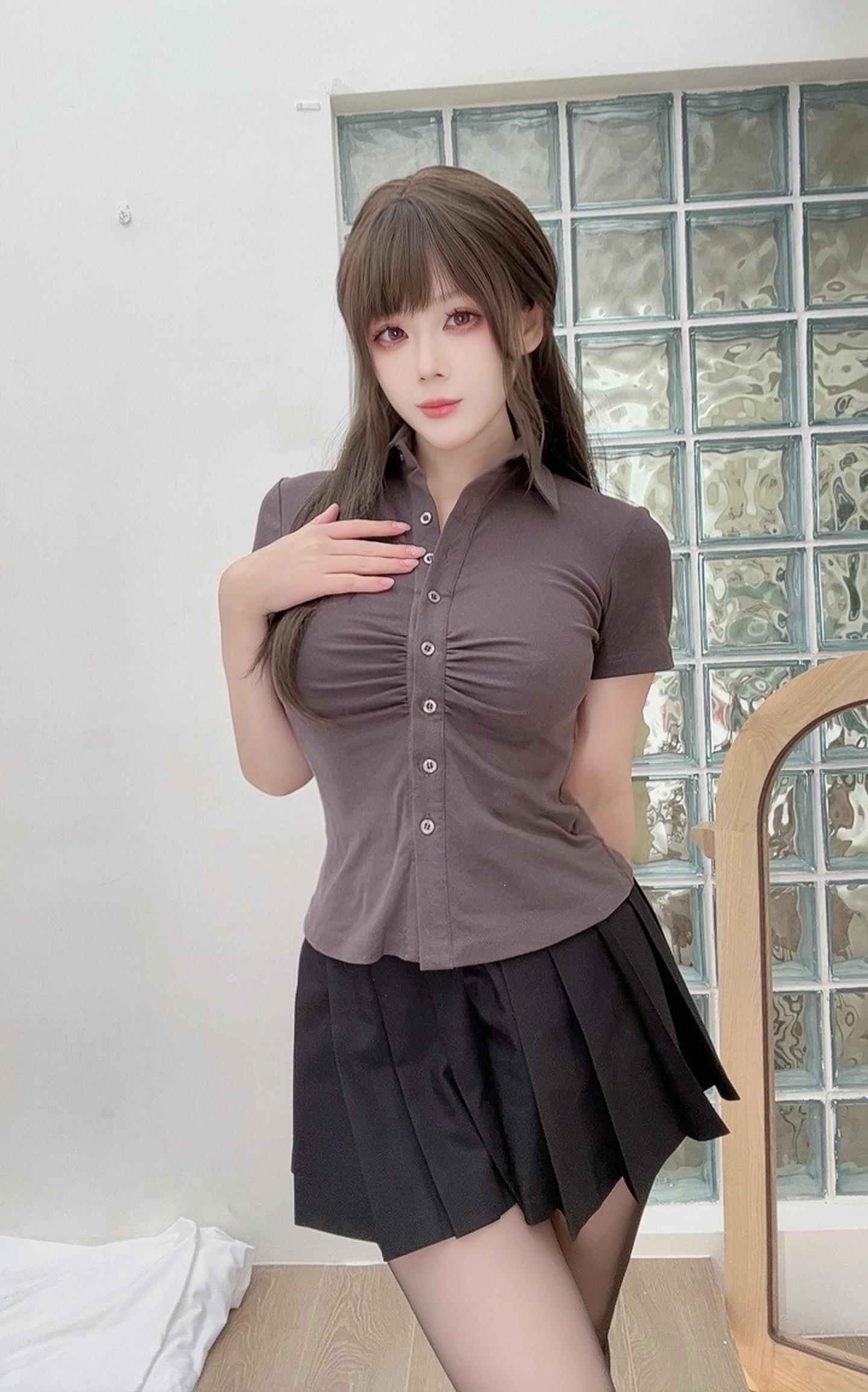 九言 风纪 [41P5V-396MB]