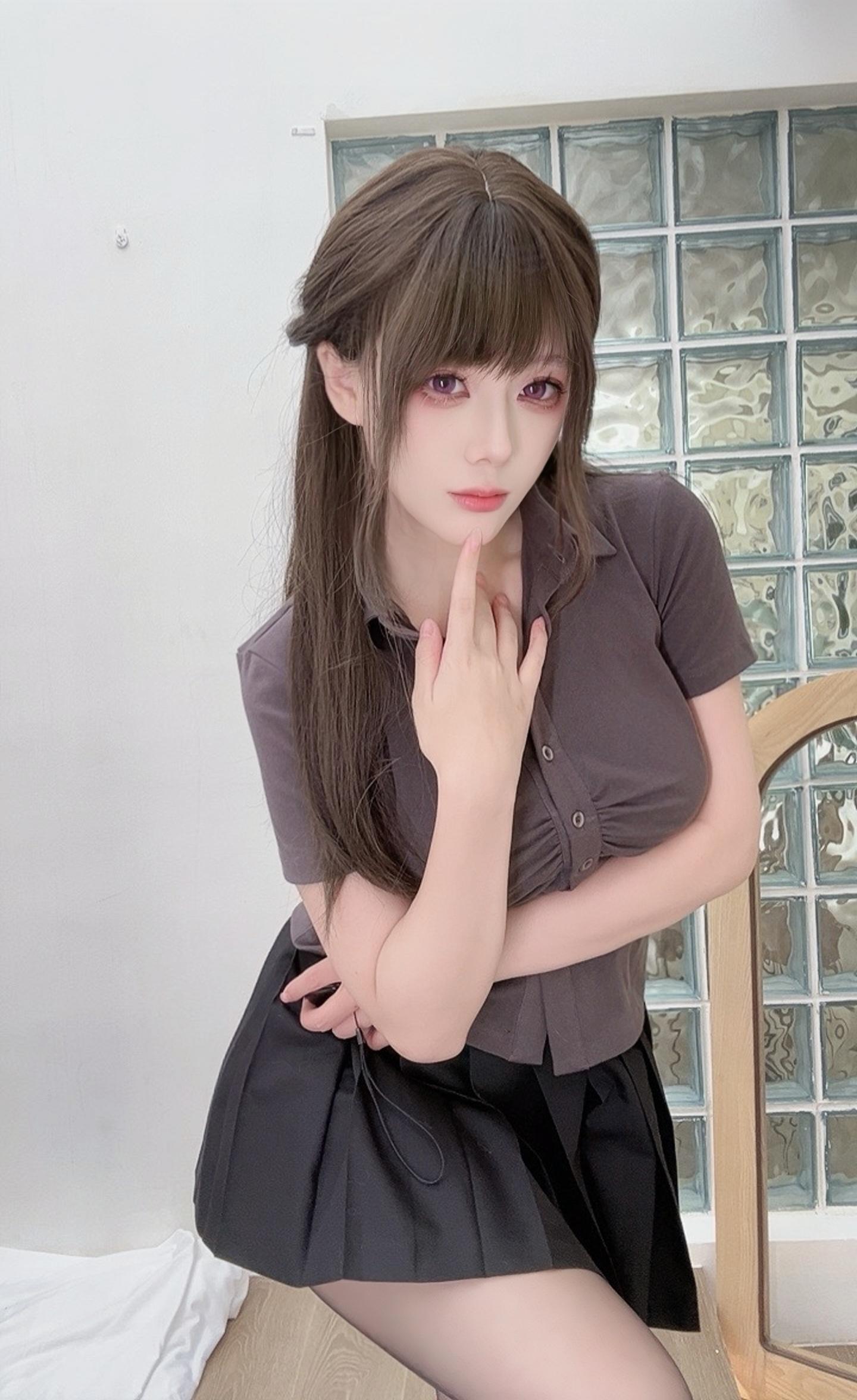 九言 风纪 [41P5V-396MB]