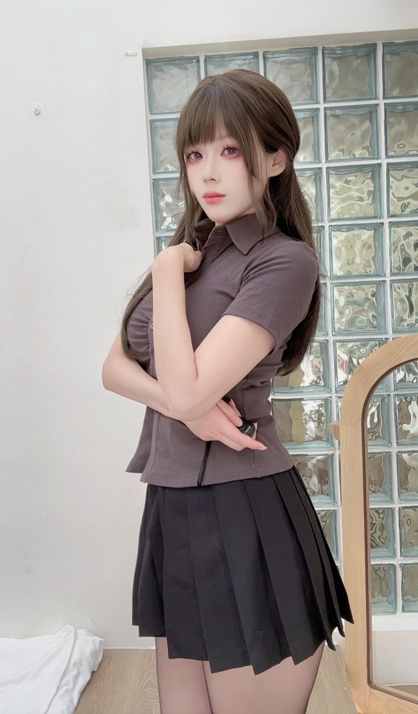 九言 风纪 [41P5V-396MB]