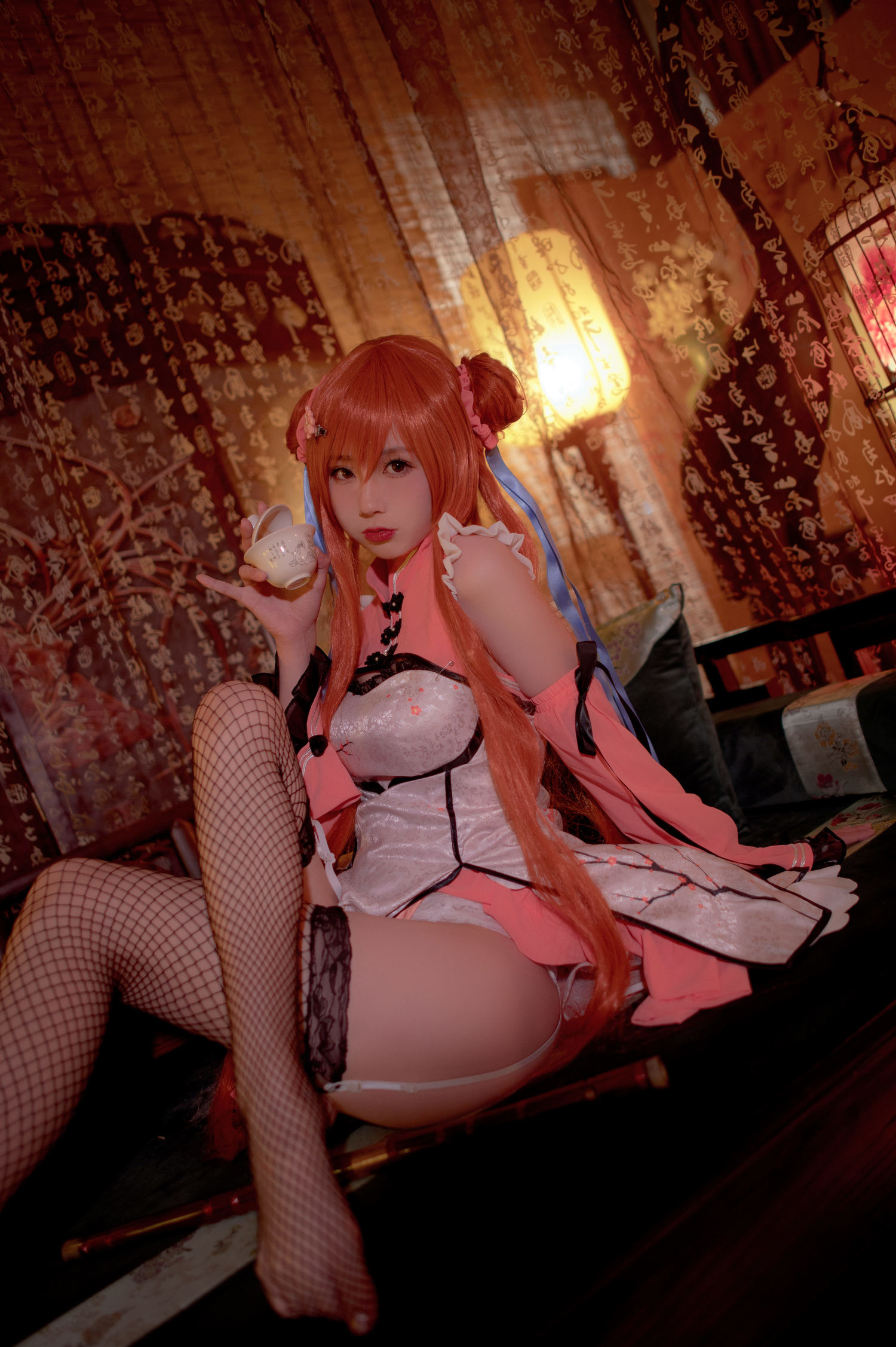 西园寺南歌 - 春梅 [24P]