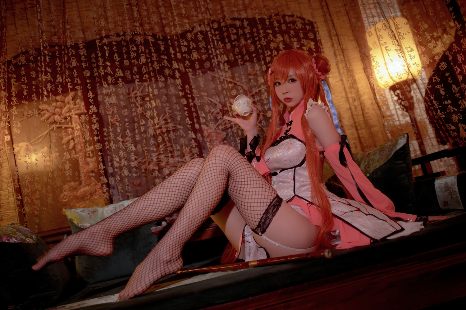 西园寺南歌 - 春梅 [24P]