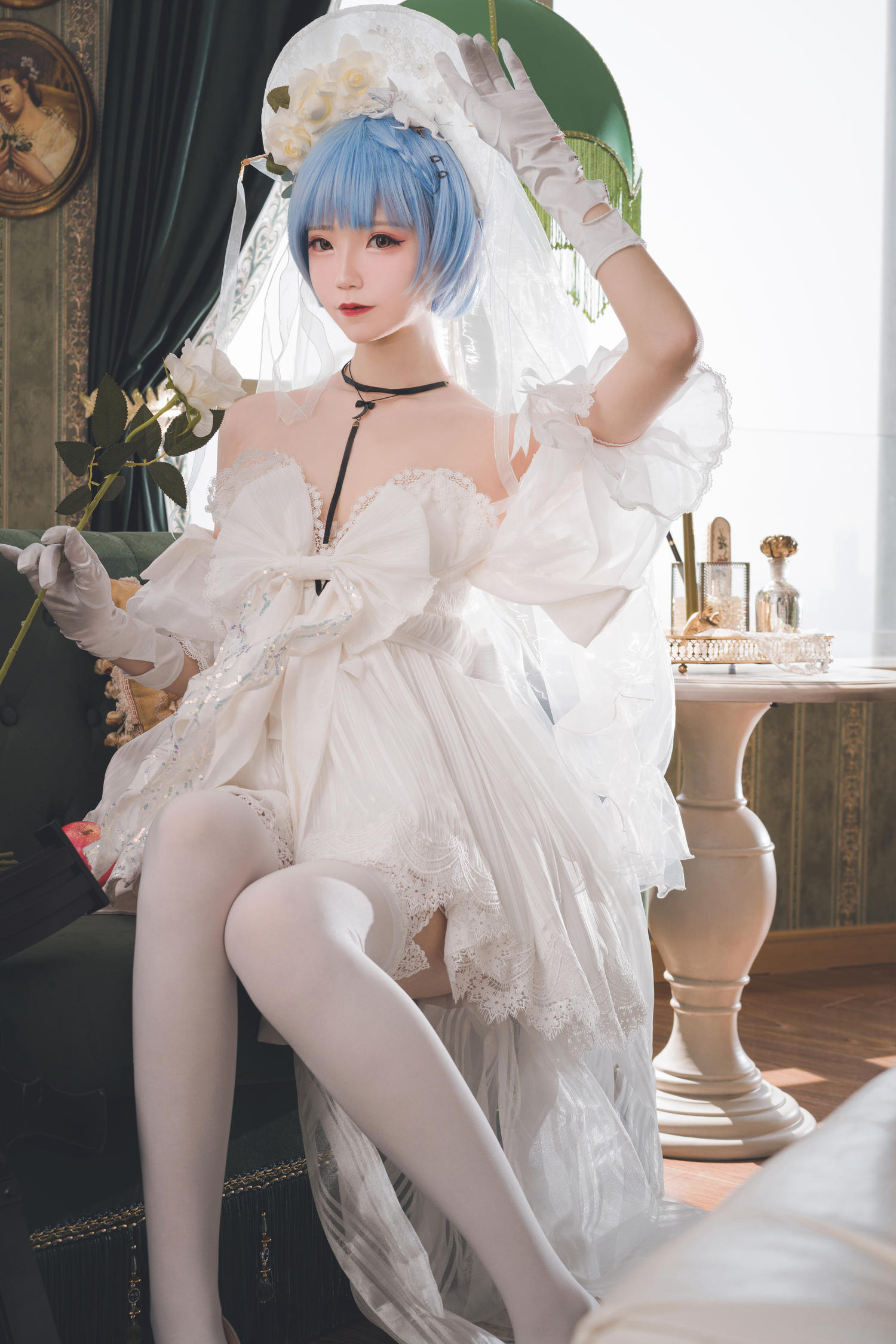 然理理 - Zas M21 [35P]