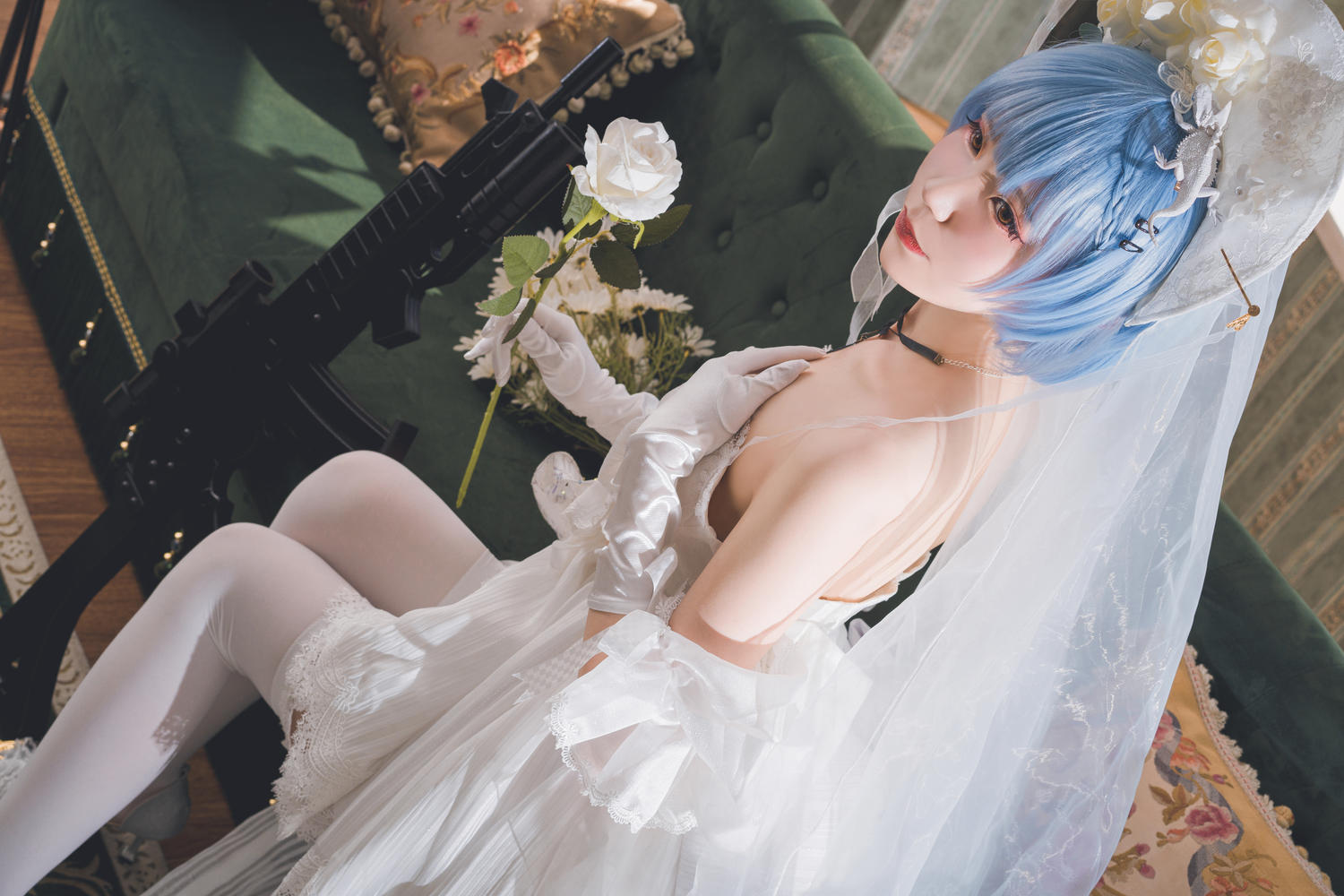 然理理 - Zas M21 [35P]