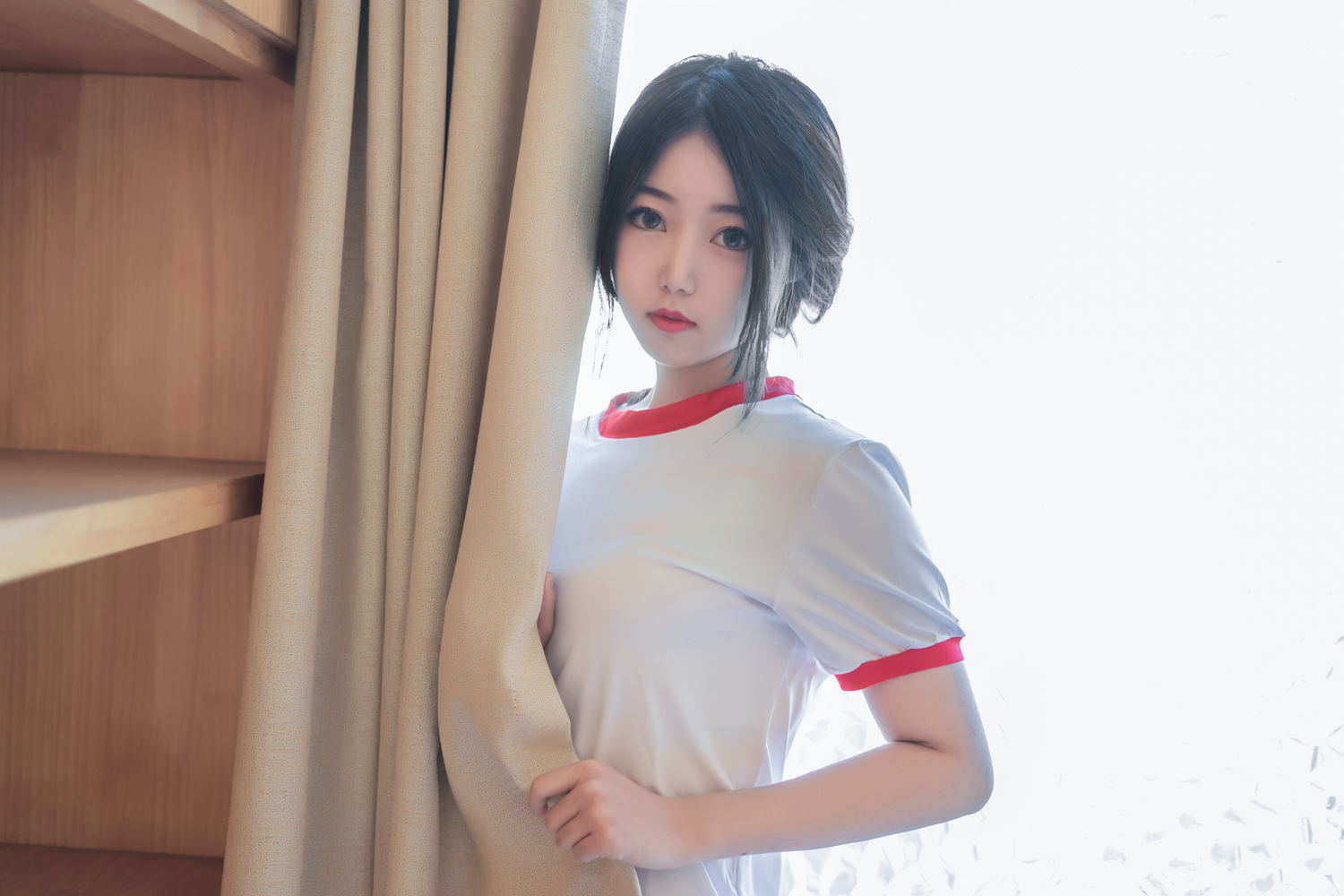 eloise软软 - 体操服 [29P]