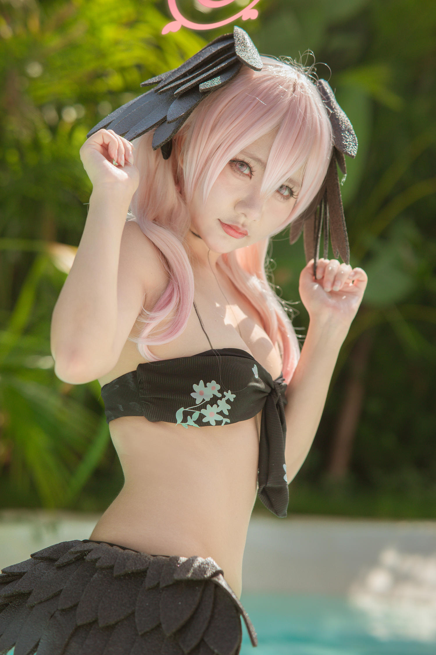 是一只熊仔吗 下江小春 [100P-349MB]