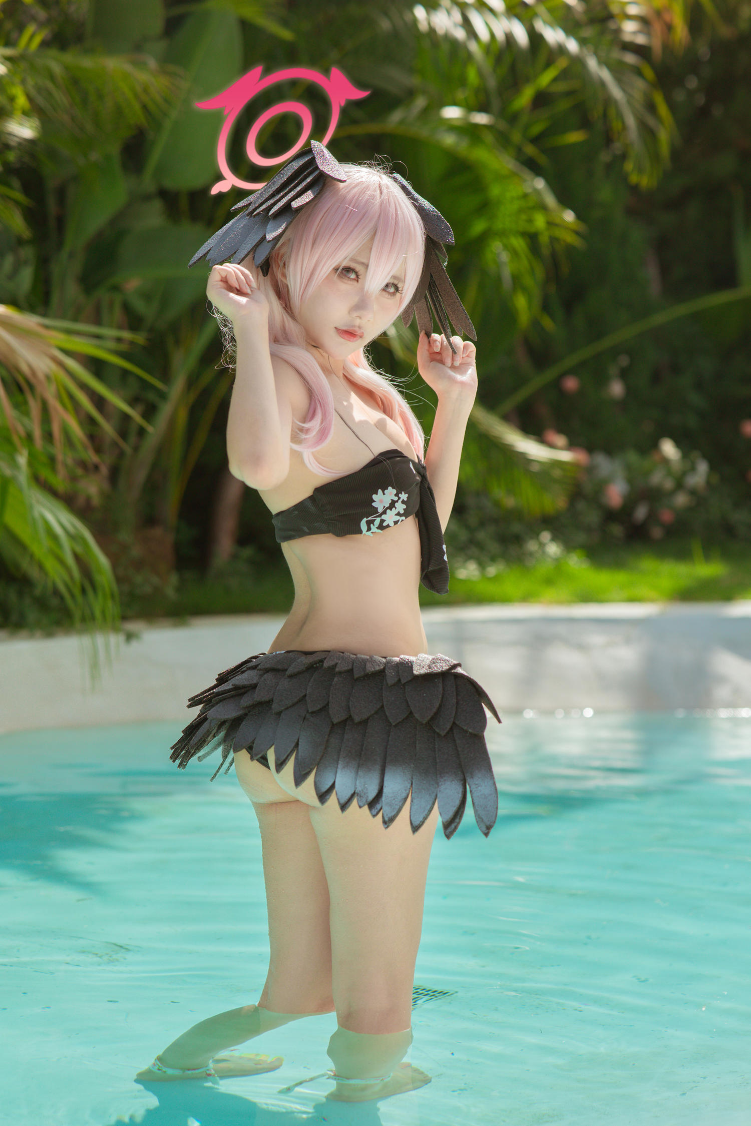 是一只熊仔吗 下江小春 [100P-349MB]